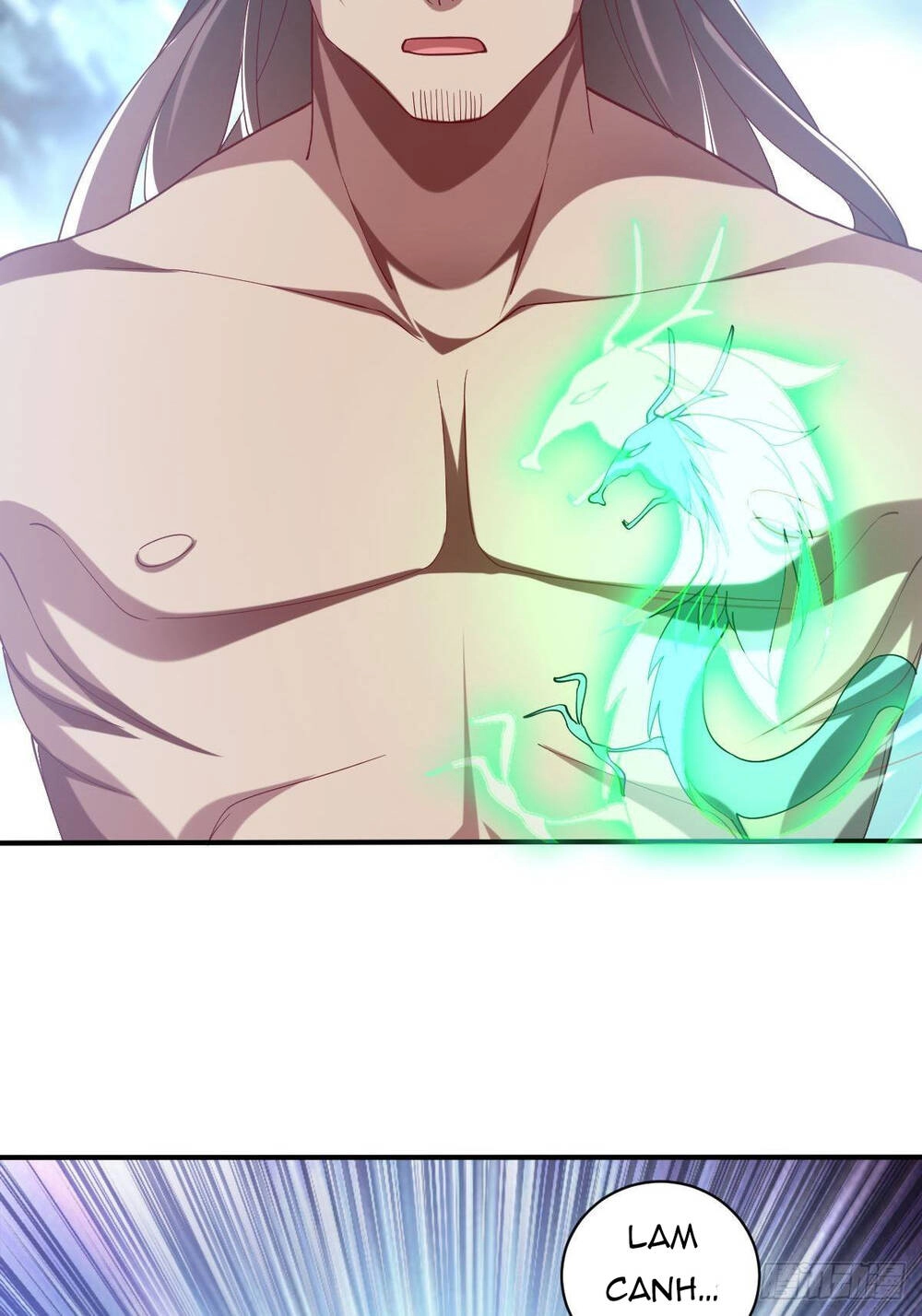 Cục Gạch Xông Vào Dị Giới Chapter 40 - 46