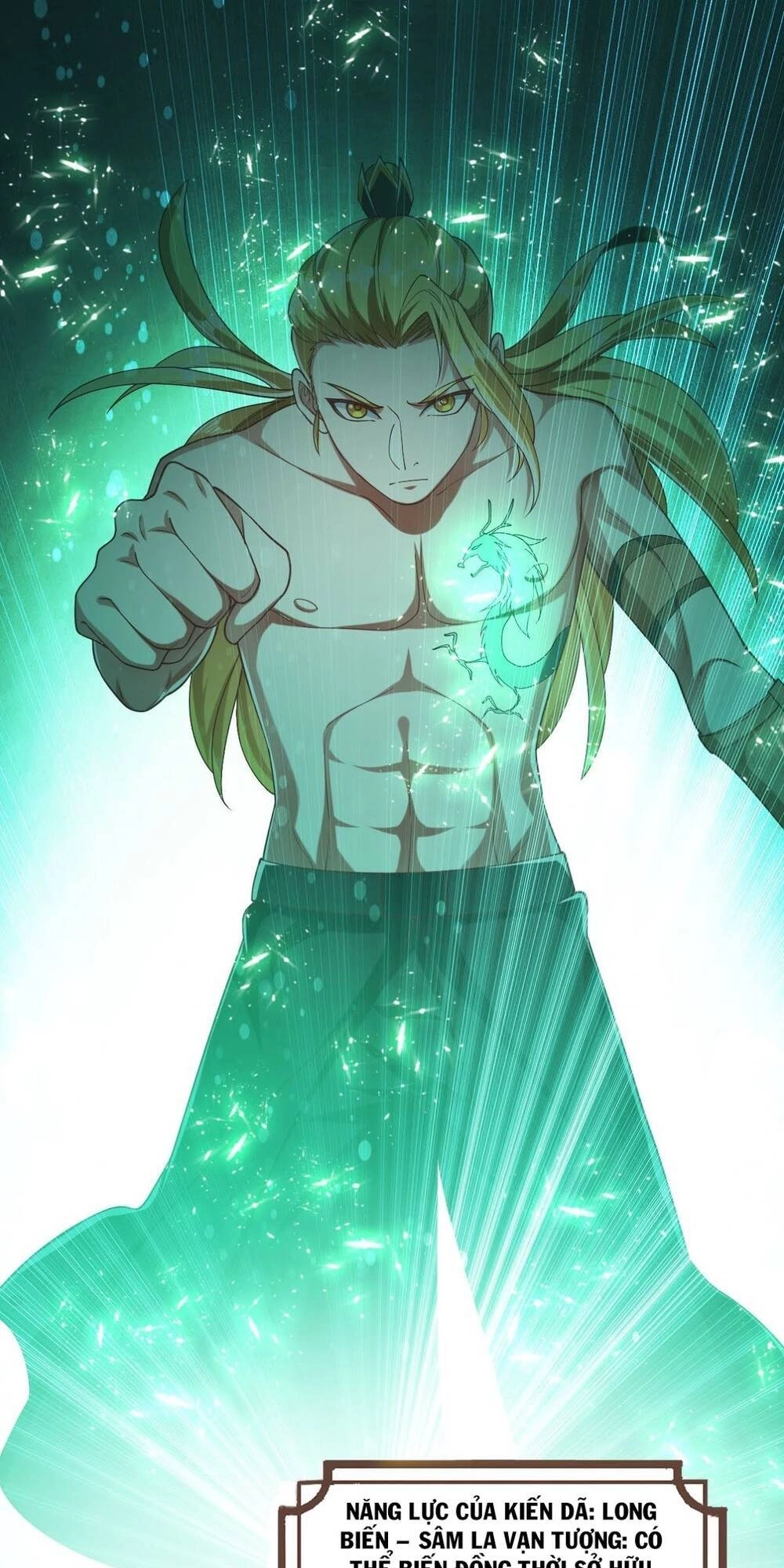 Cục Gạch Xông Vào Dị Giới Chapter 40 - 51