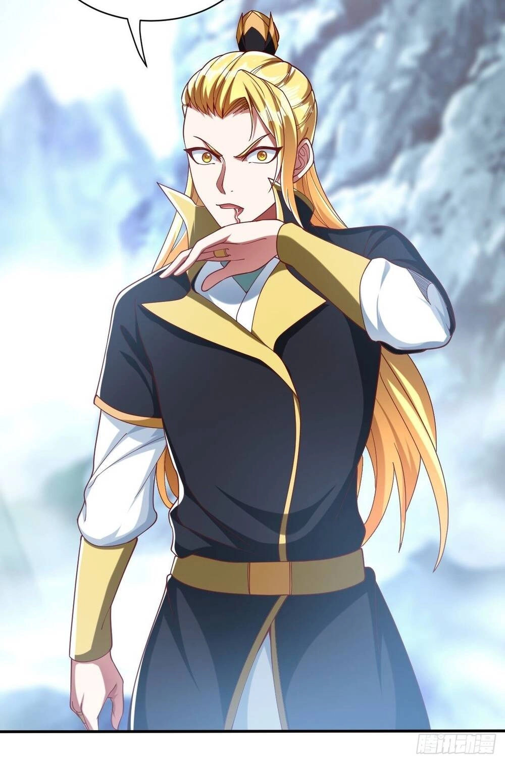 Cục Gạch Xông Vào Dị Giới Chapter 41 - 3