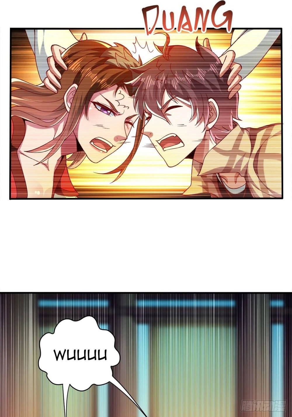 Cục Gạch Xông Vào Dị Giới Chapter 41 - 10