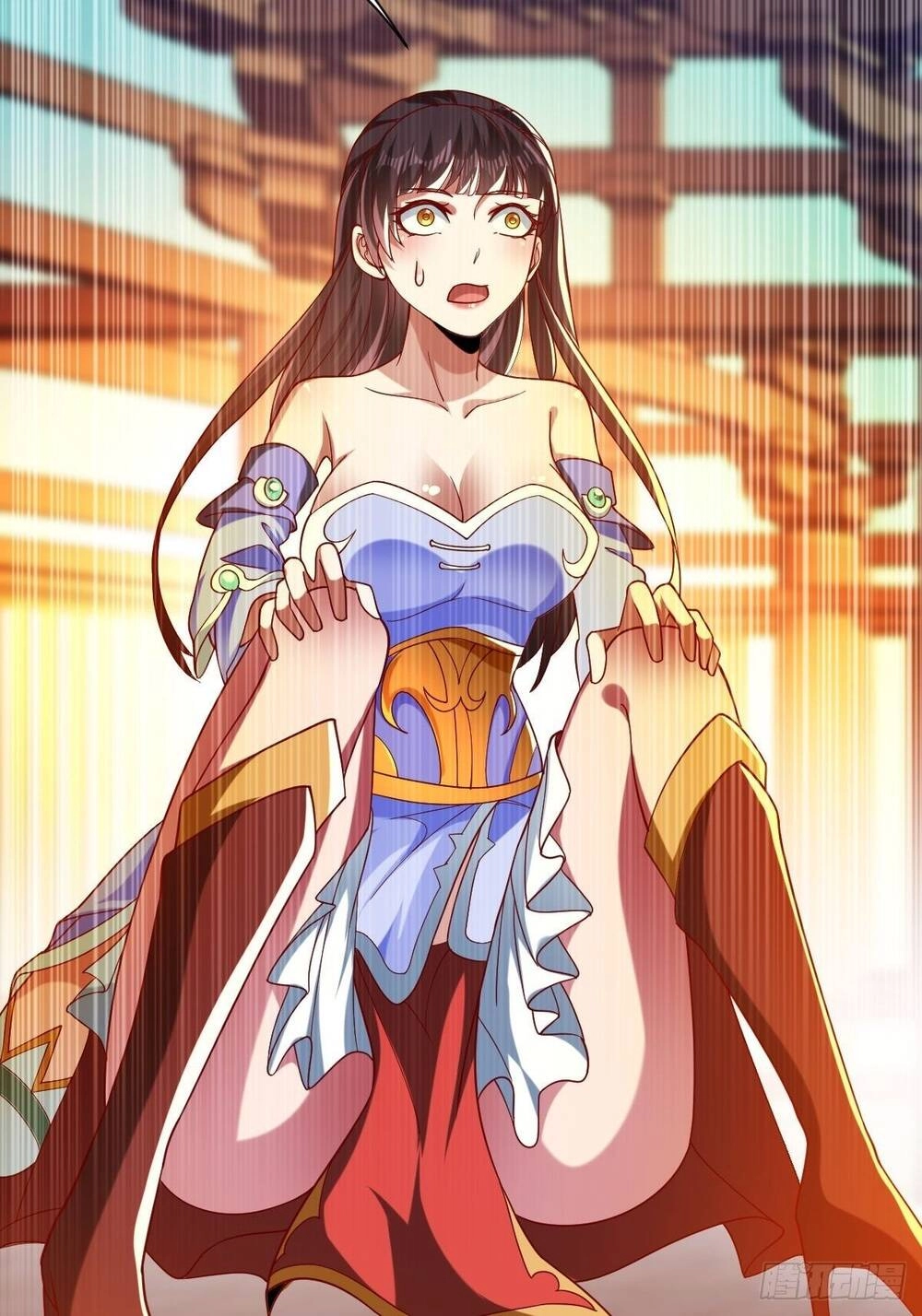 Cục Gạch Xông Vào Dị Giới Chapter 41 - 20