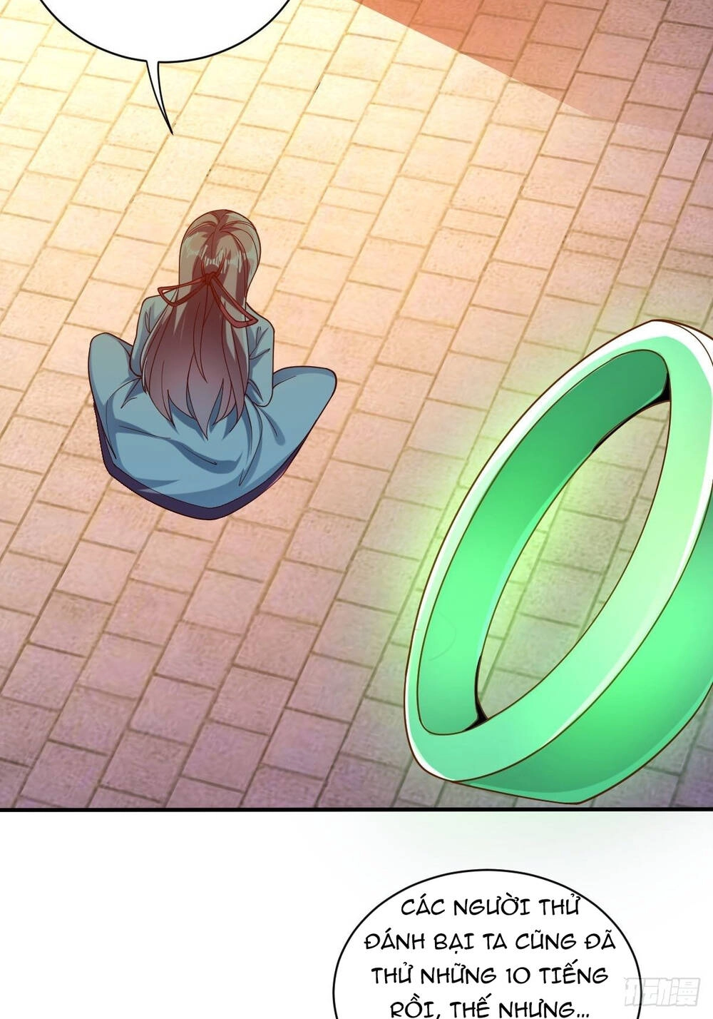 Cục Gạch Xông Vào Dị Giới Chapter 41 - 22