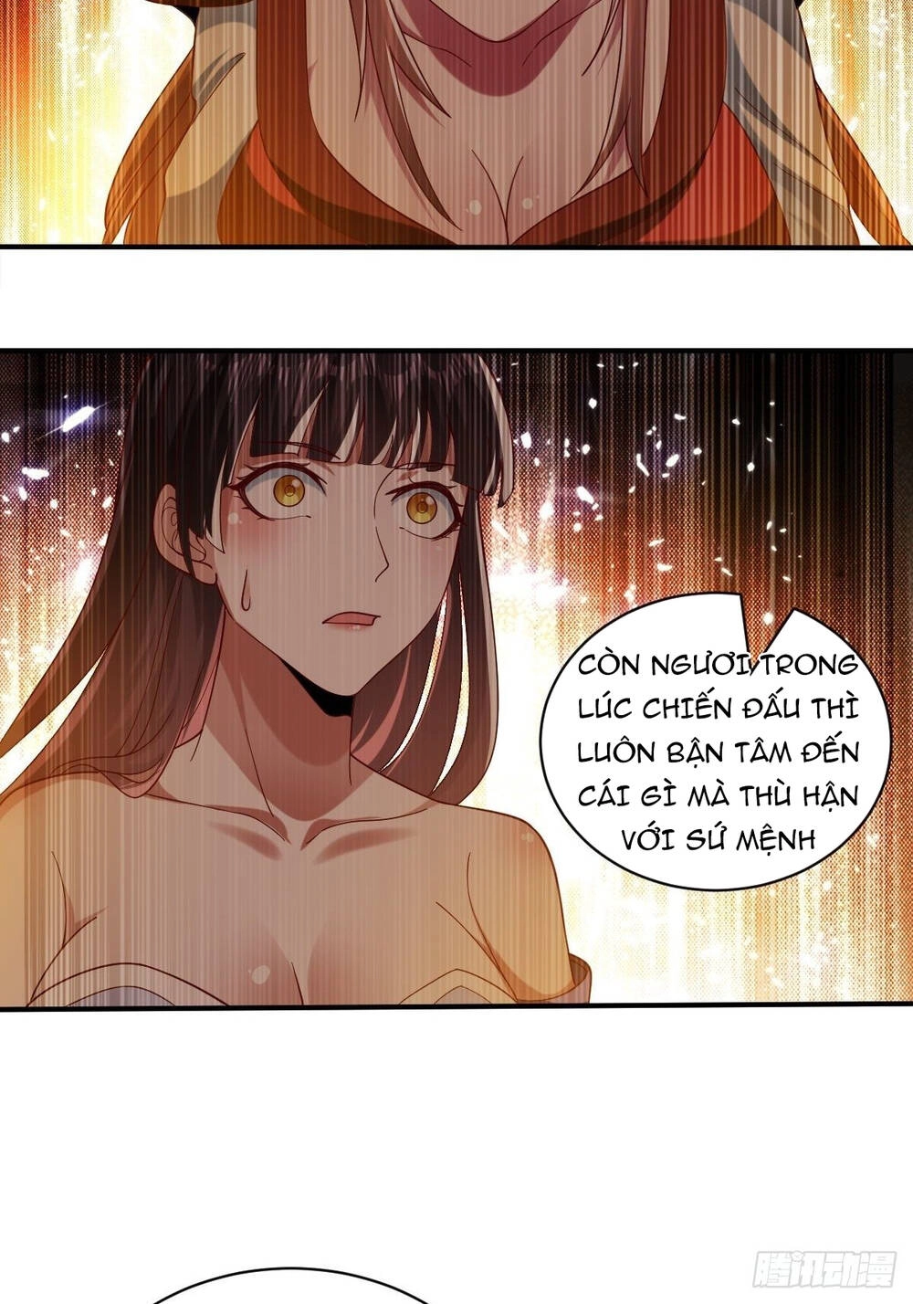 Cục Gạch Xông Vào Dị Giới Chapter 41 - 25