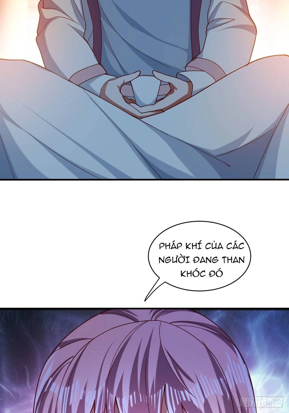 Cục Gạch Xông Vào Dị Giới Chapter 41 - 27