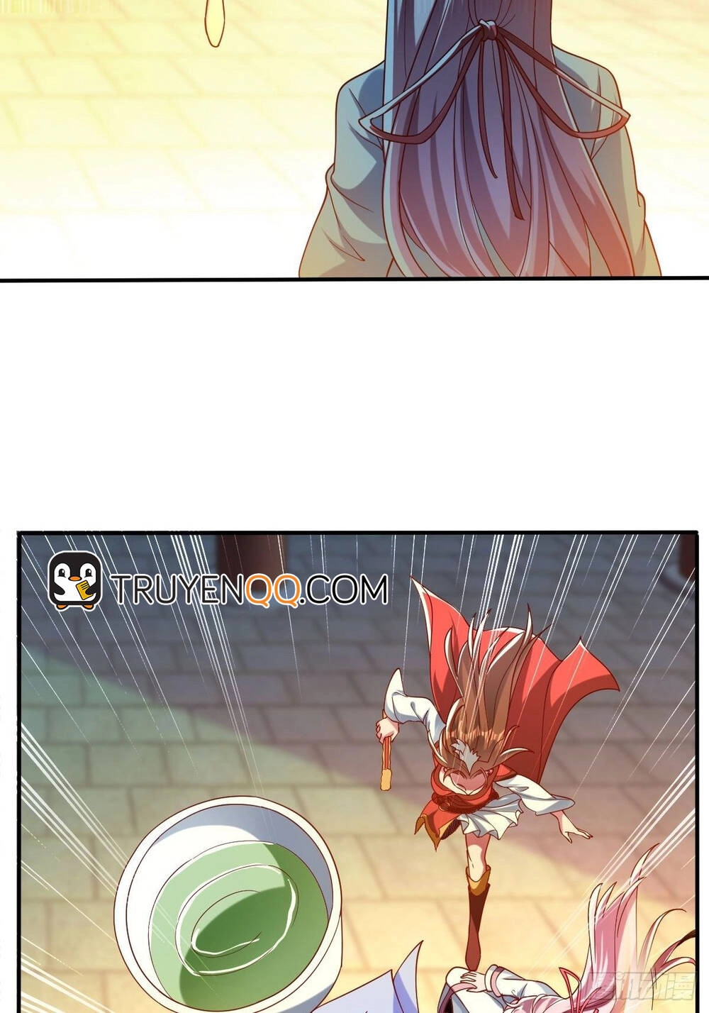 Cục Gạch Xông Vào Dị Giới Chapter 41 - 30