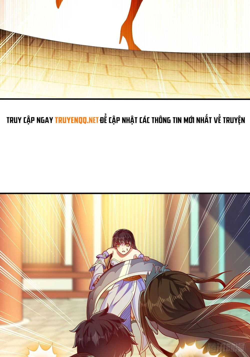 Cục Gạch Xông Vào Dị Giới Chapter 41 - 37