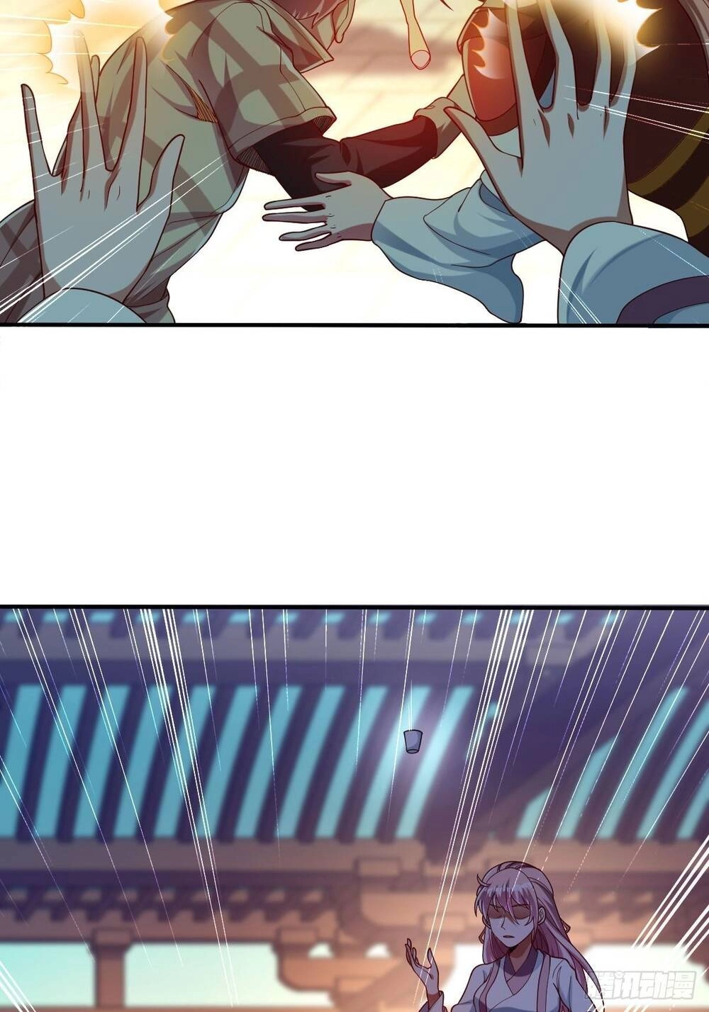 Cục Gạch Xông Vào Dị Giới Chapter 41 - 38