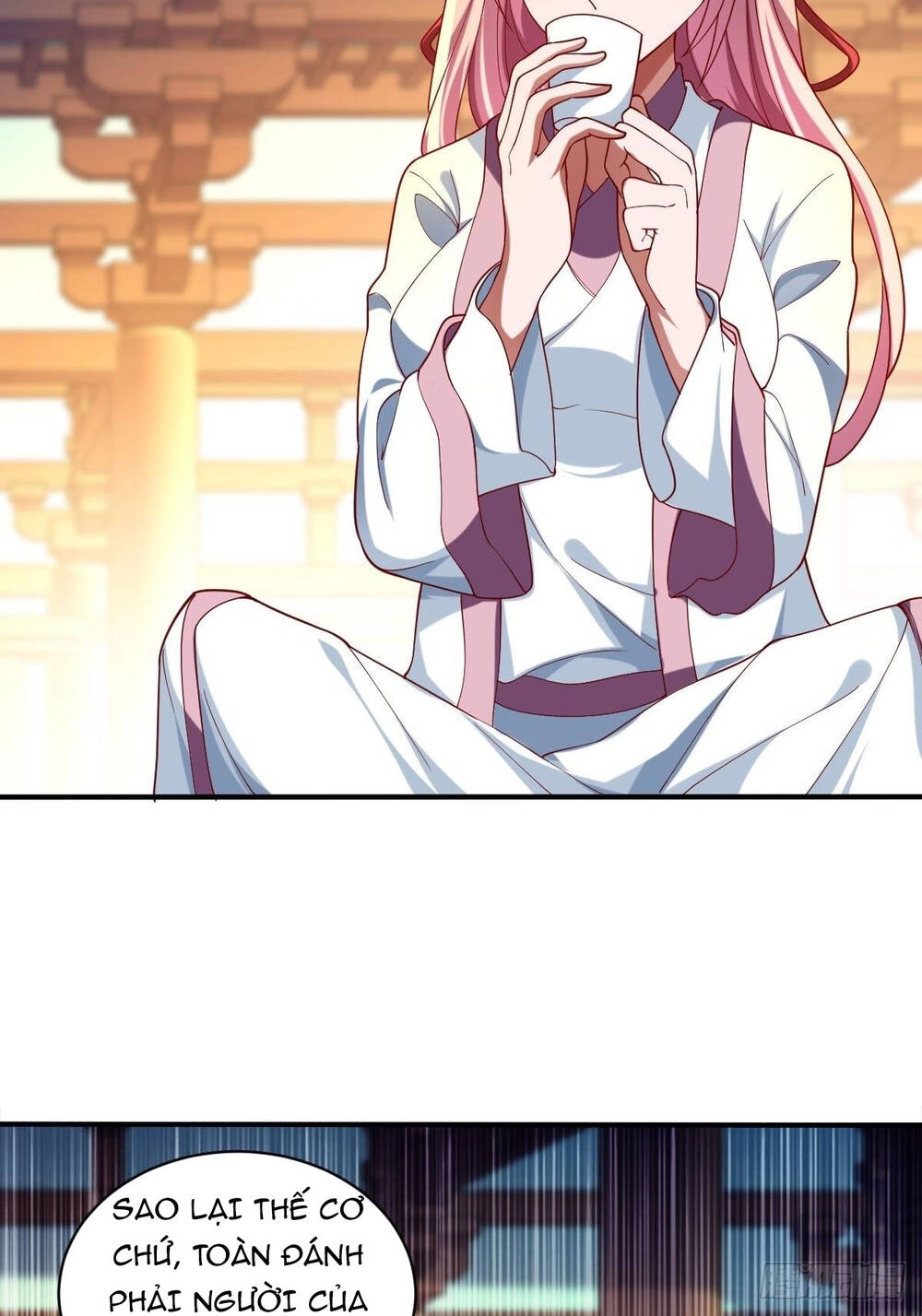 Cục Gạch Xông Vào Dị Giới Chapter 41 - 41