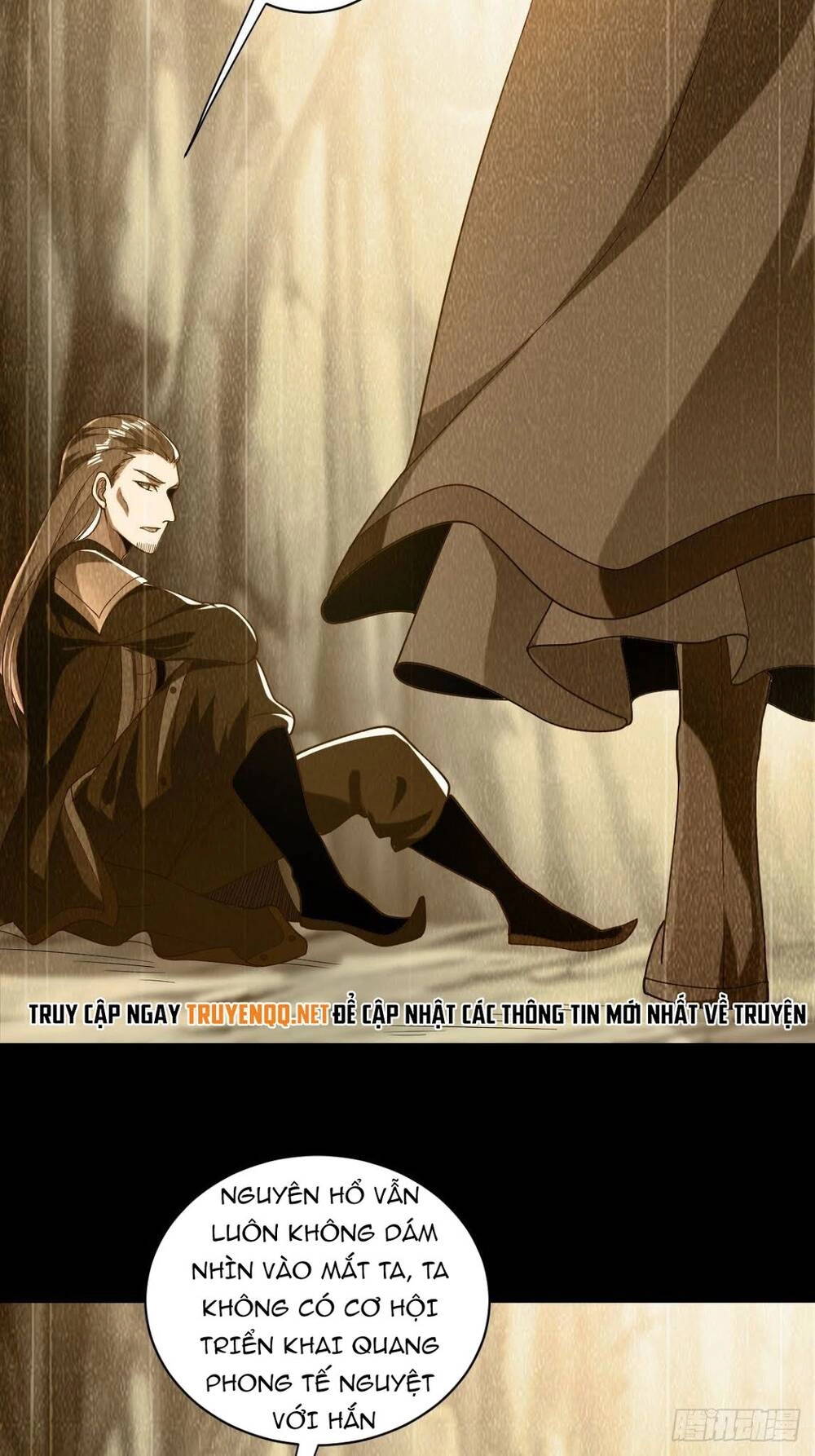 Cục Gạch Xông Vào Dị Giới Chapter 42 - 7