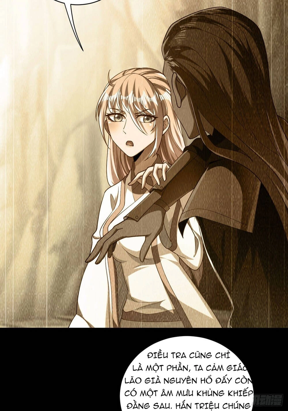 Cục Gạch Xông Vào Dị Giới Chapter 42 - 11