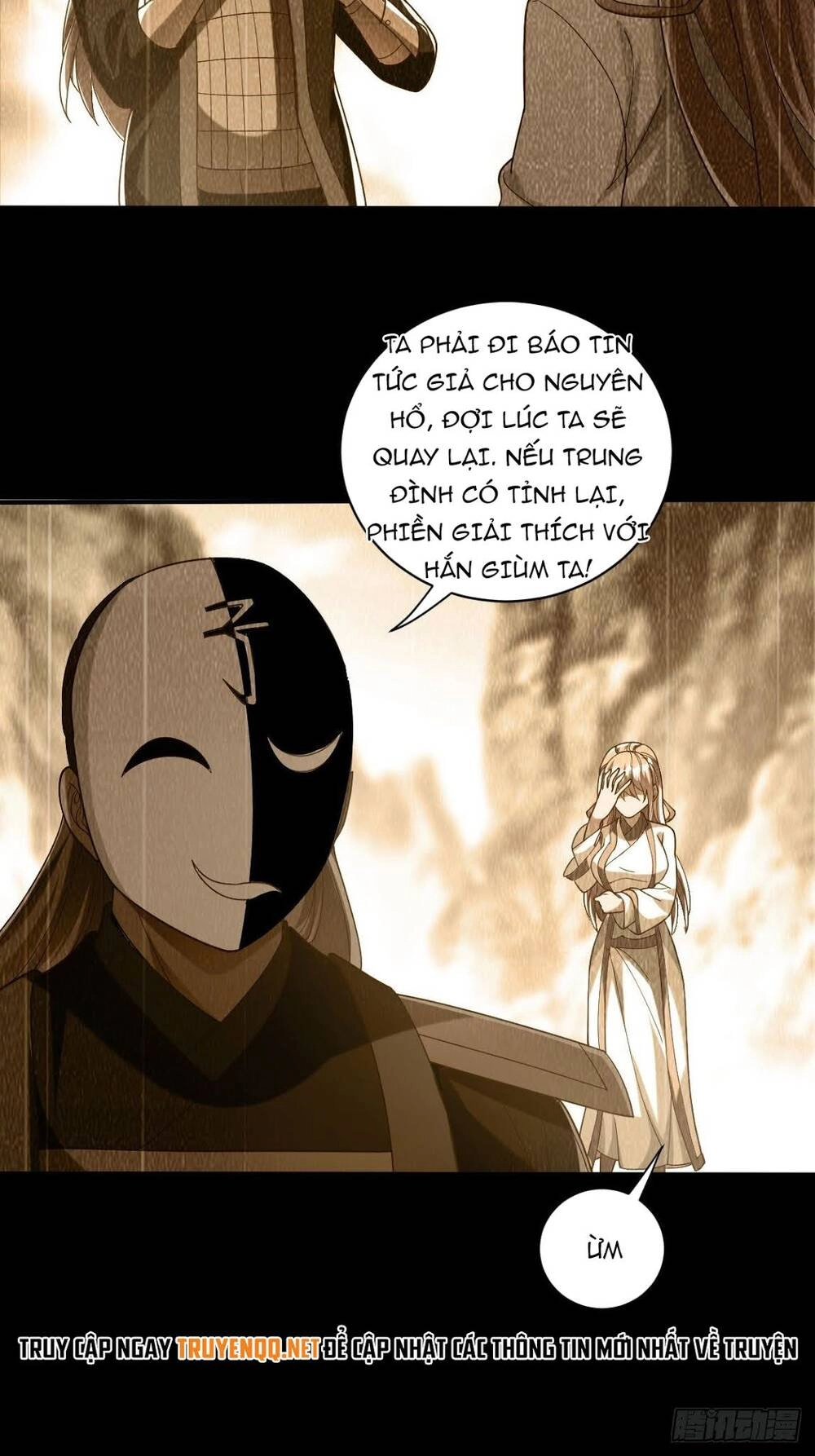 Cục Gạch Xông Vào Dị Giới Chapter 42 - 20