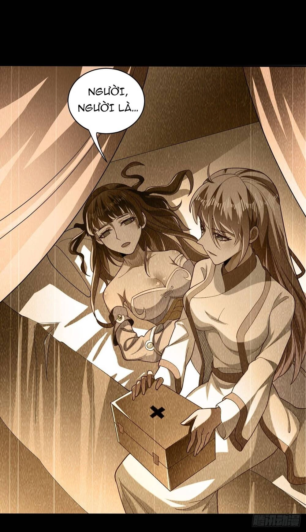 Cục Gạch Xông Vào Dị Giới Chapter 42 - 22