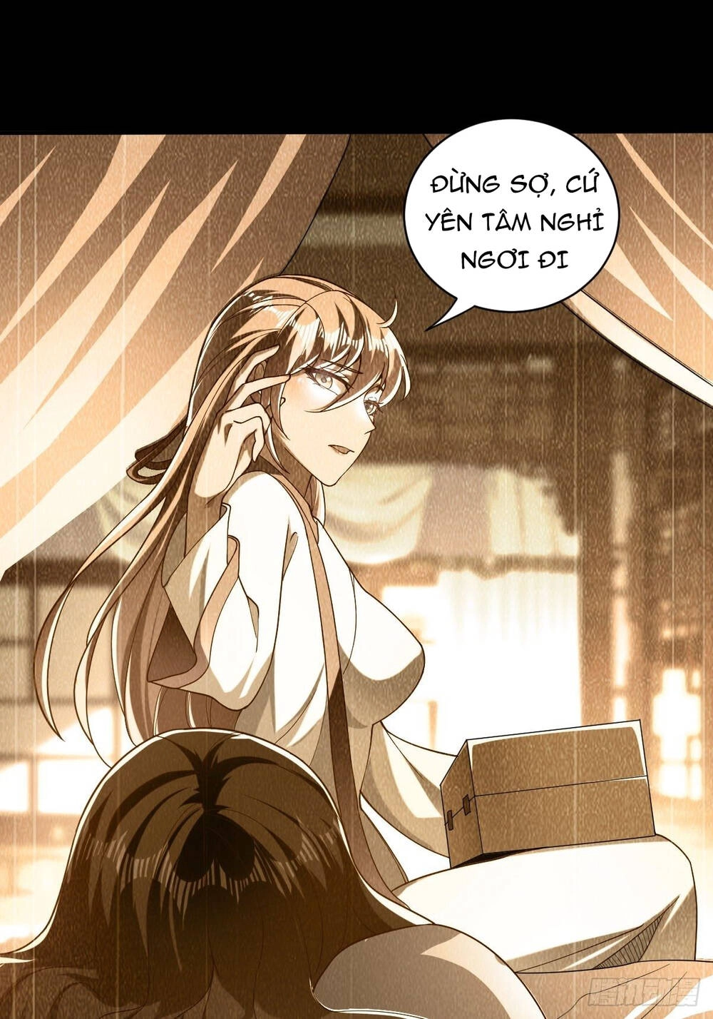 Cục Gạch Xông Vào Dị Giới Chapter 42 - 23