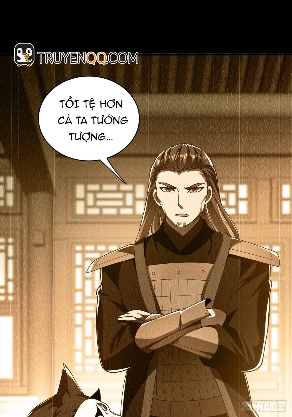 Cục Gạch Xông Vào Dị Giới Chapter 42 - 27