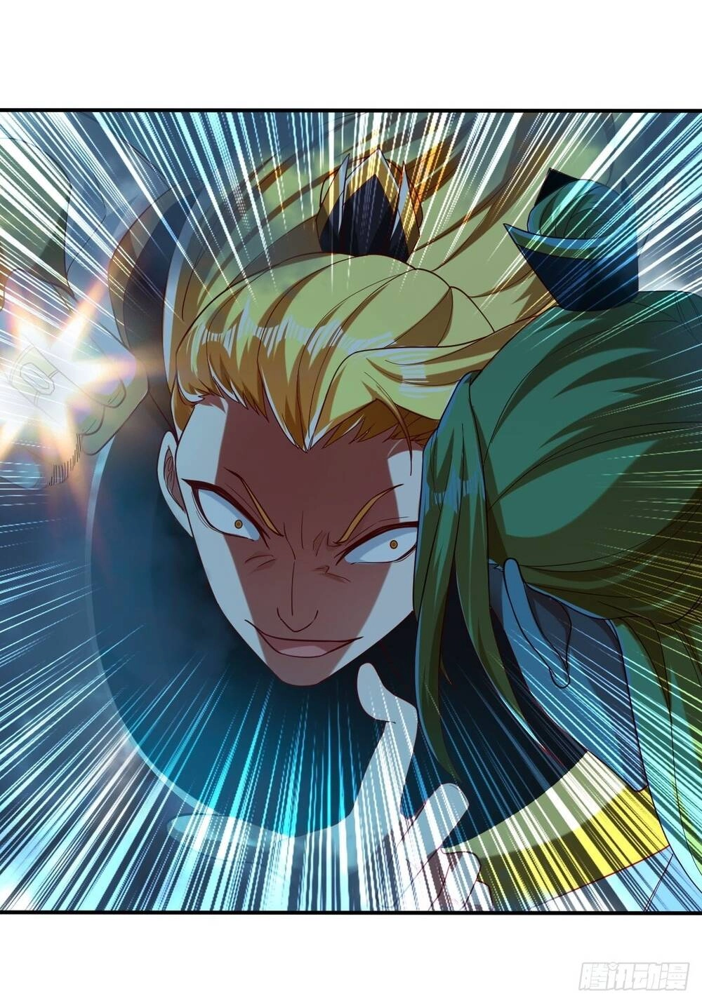 Cục Gạch Xông Vào Dị Giới Chapter 42 - 36