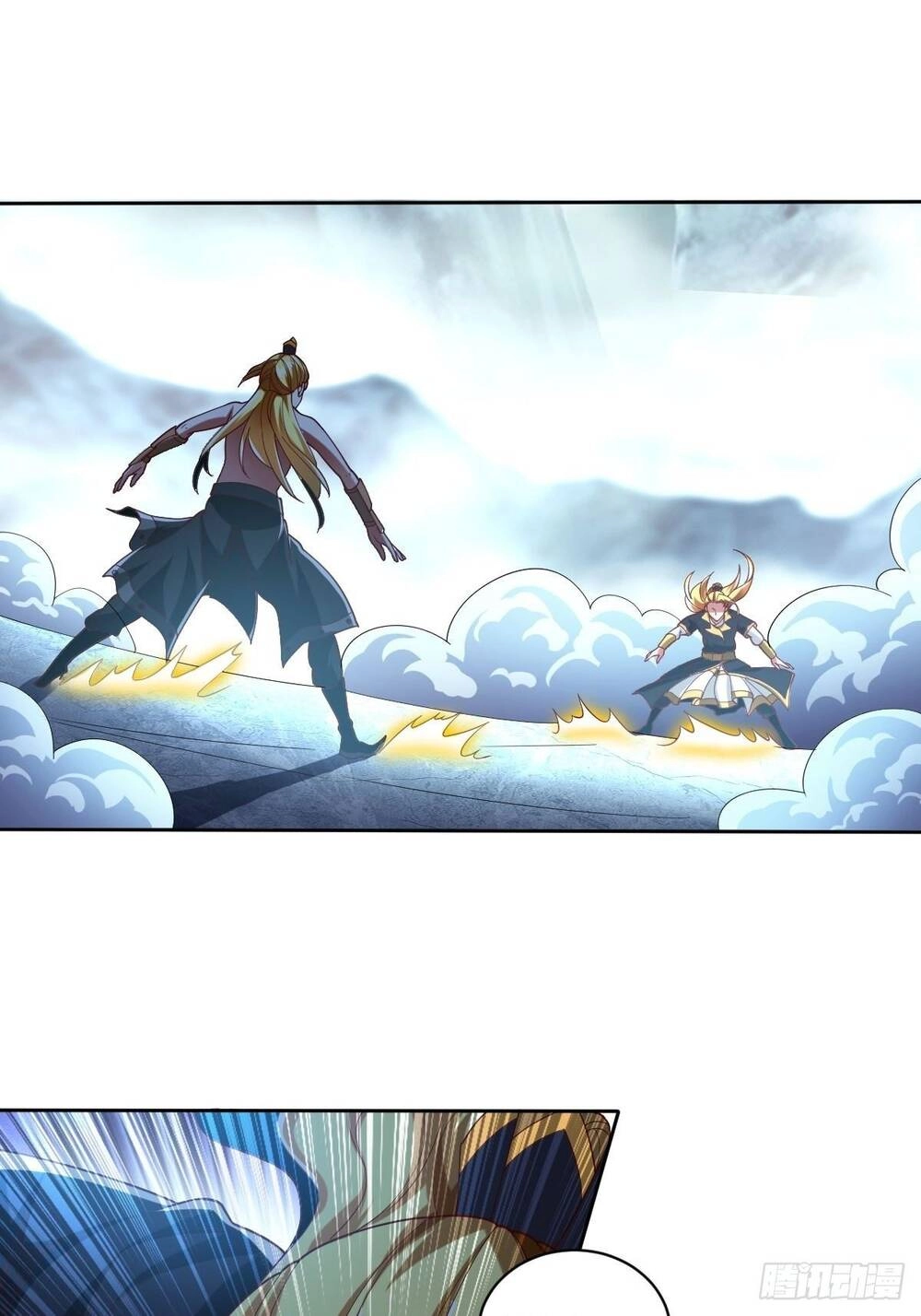 Cục Gạch Xông Vào Dị Giới Chapter 42 - 46