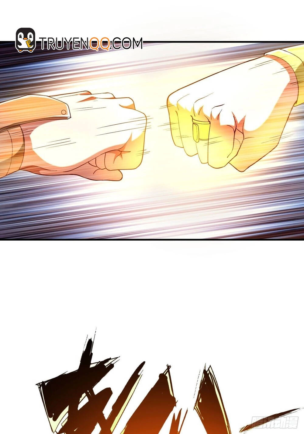 Cục Gạch Xông Vào Dị Giới Chapter 43 - 2