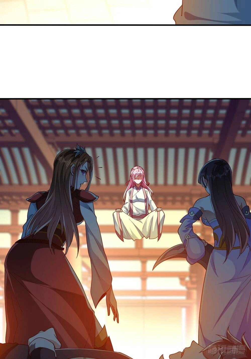 Cục Gạch Xông Vào Dị Giới Chapter 43 - 7