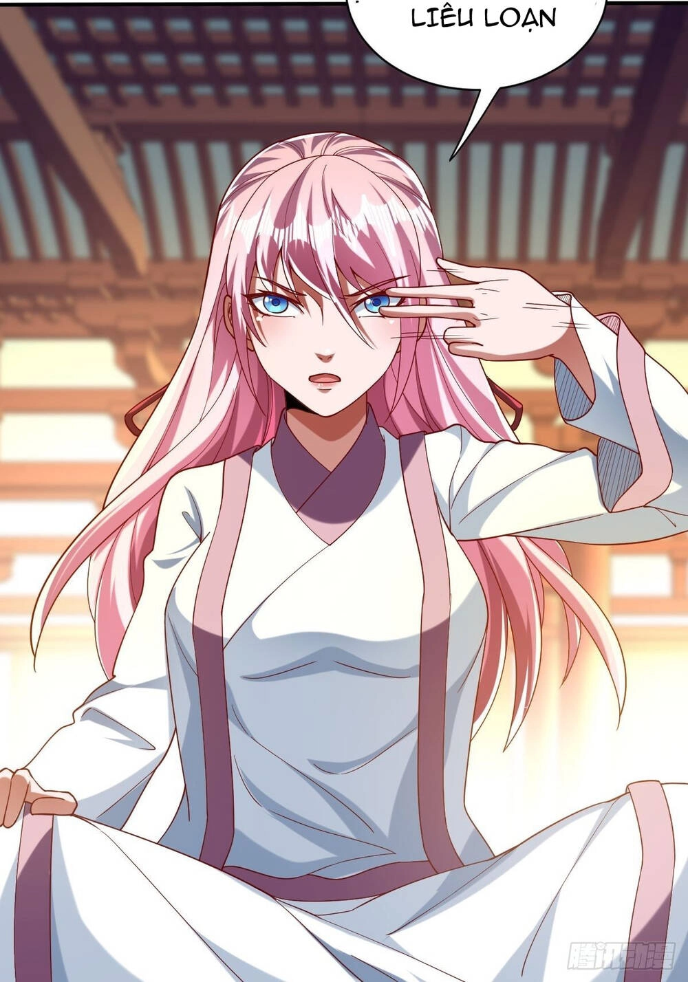 Cục Gạch Xông Vào Dị Giới Chapter 43 - 11