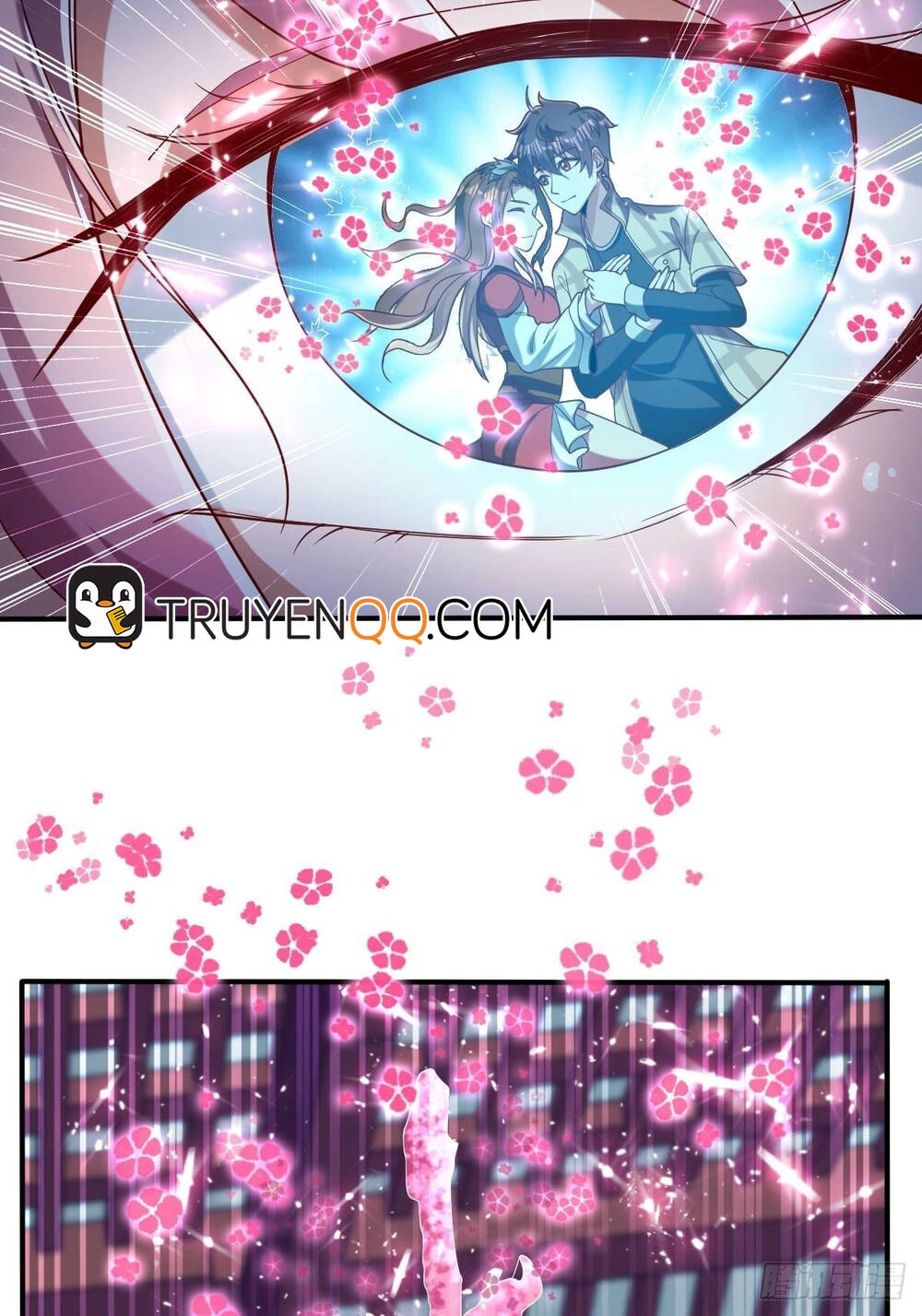 Cục Gạch Xông Vào Dị Giới Chapter 43 - 13