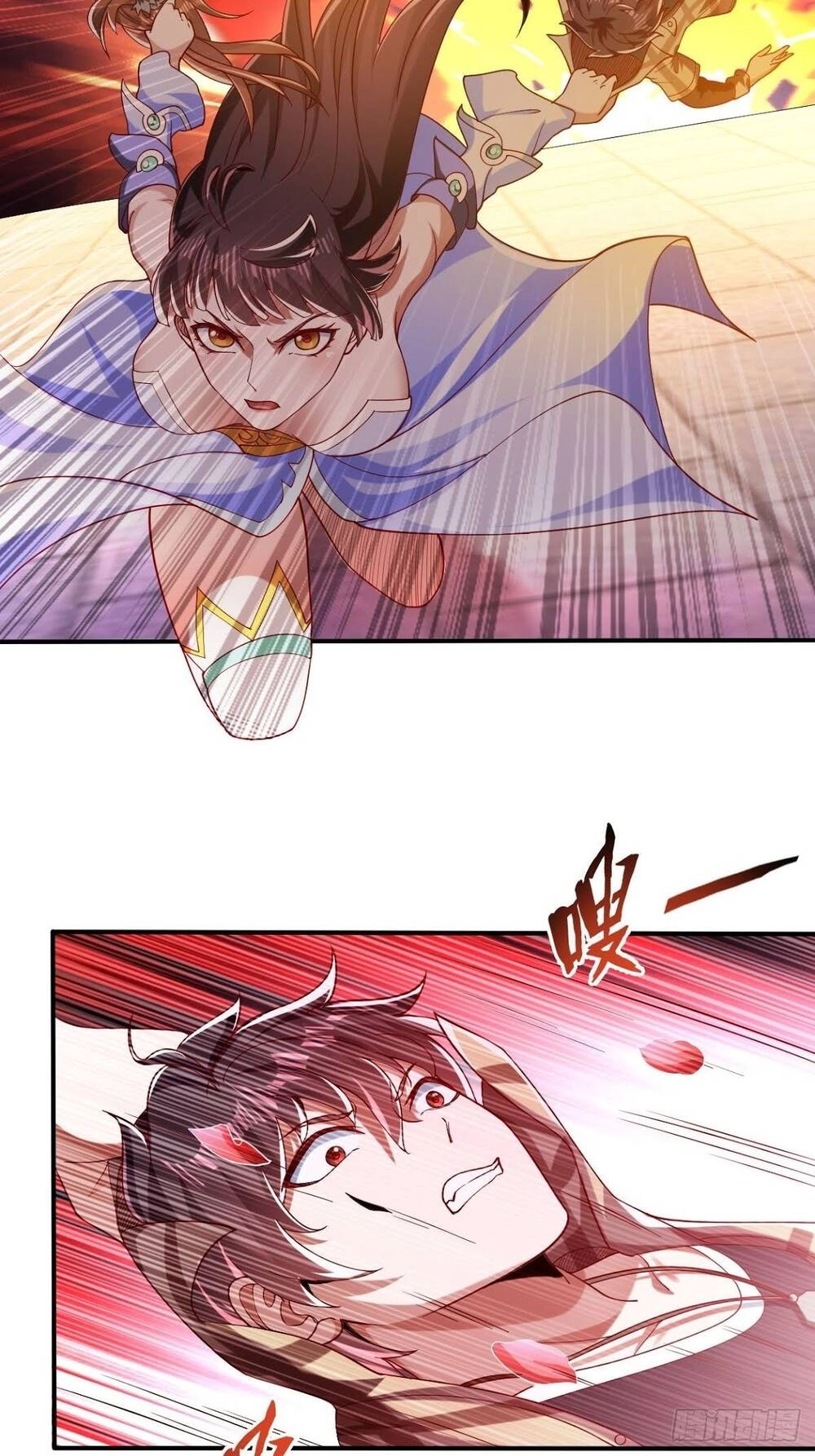 Cục Gạch Xông Vào Dị Giới Chapter 43 - 18