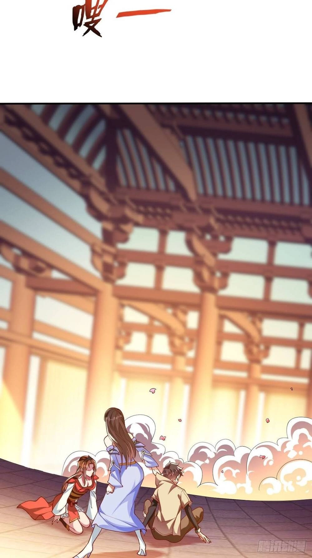 Cục Gạch Xông Vào Dị Giới Chapter 43 - 19