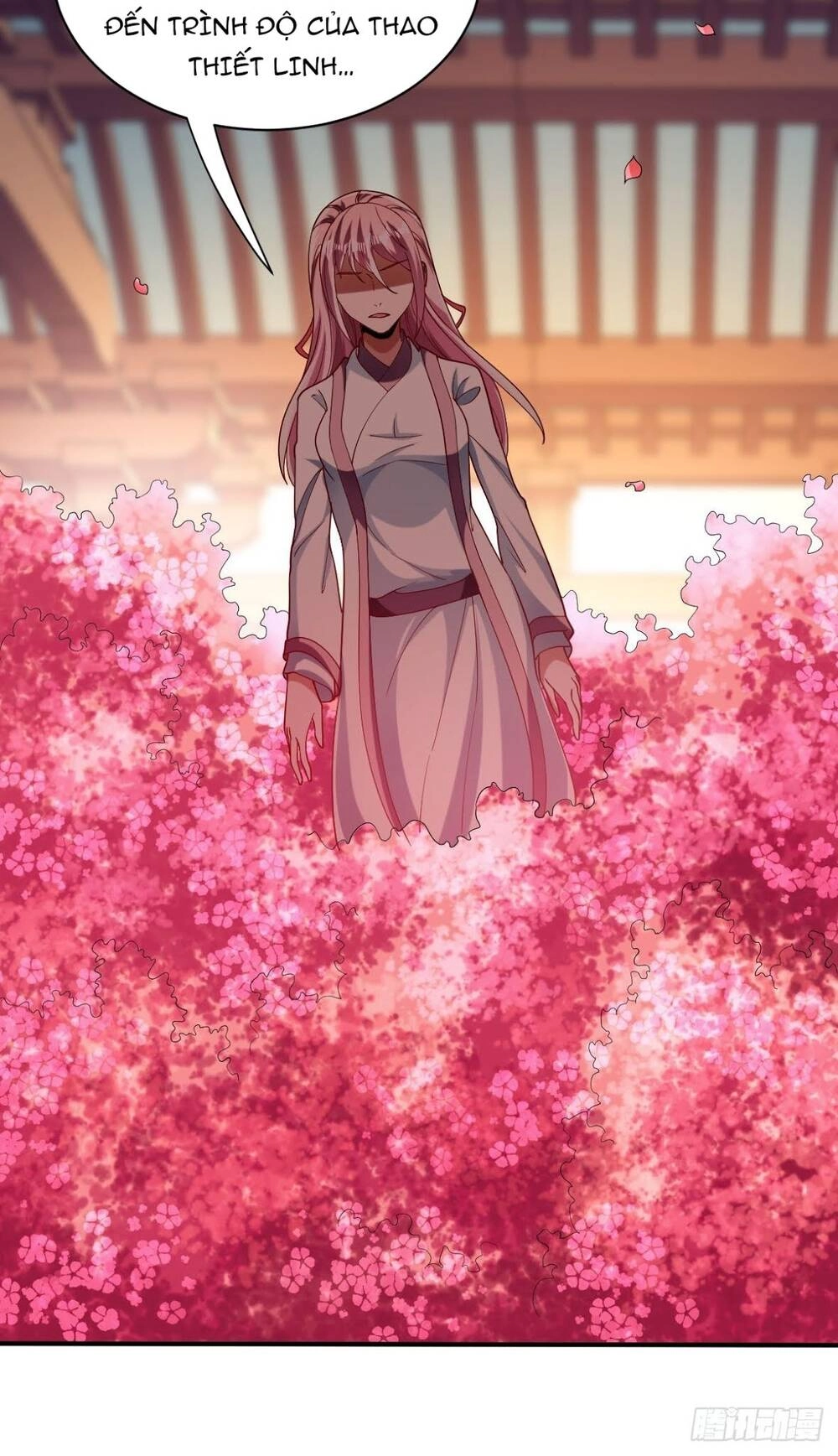 Cục Gạch Xông Vào Dị Giới Chapter 43 - 21