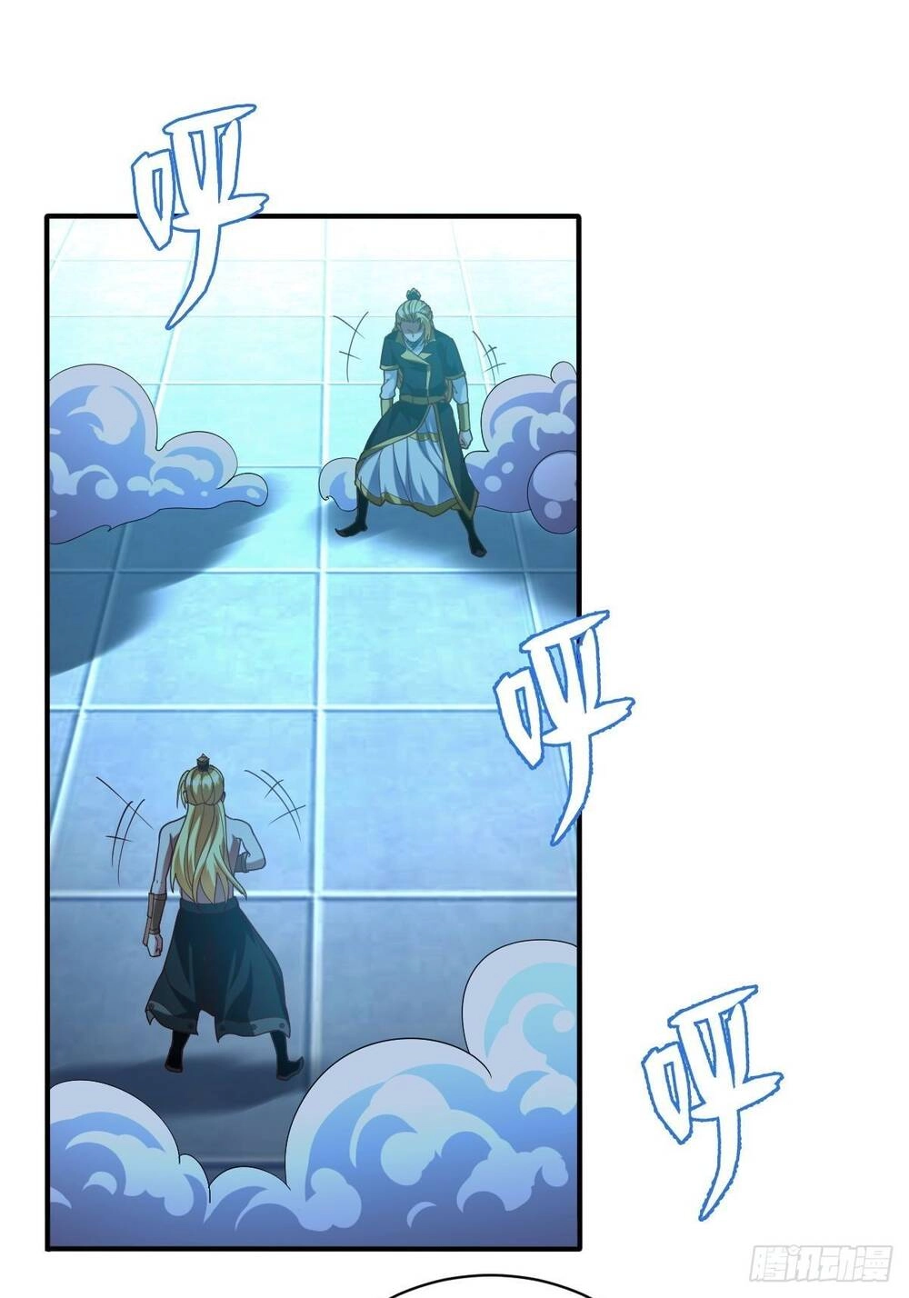 Cục Gạch Xông Vào Dị Giới Chapter 43 - 28