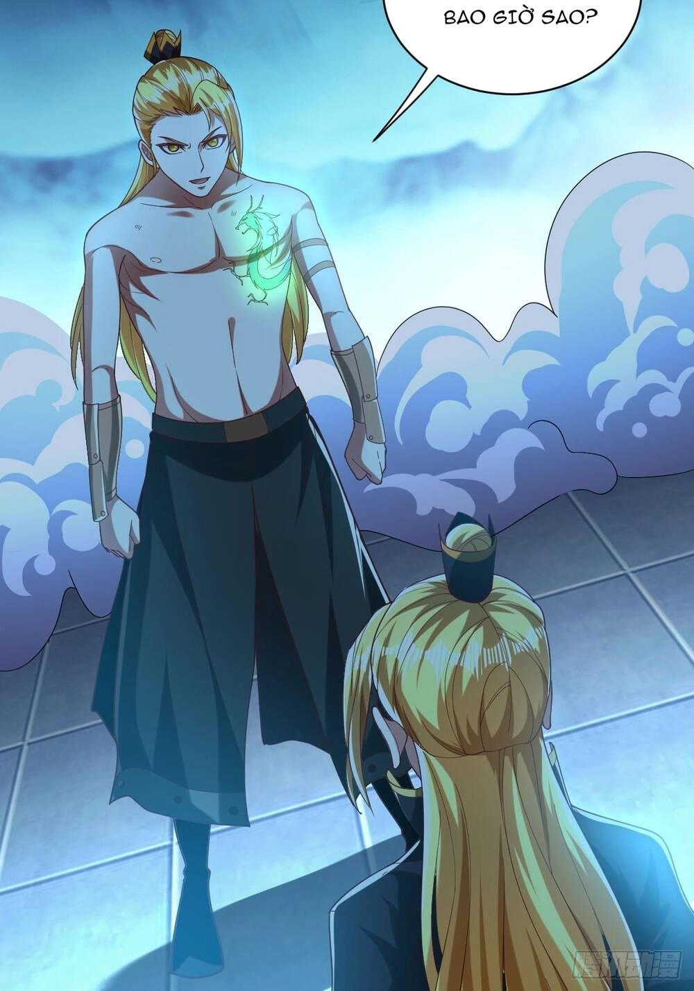 Cục Gạch Xông Vào Dị Giới Chapter 43 - 32