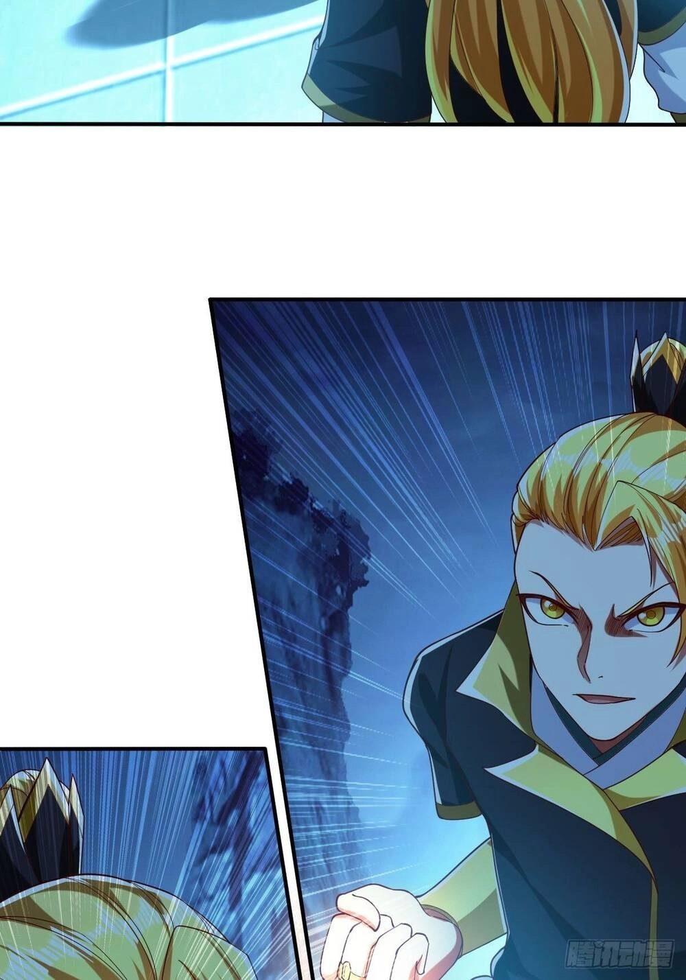 Cục Gạch Xông Vào Dị Giới Chapter 43 - 33