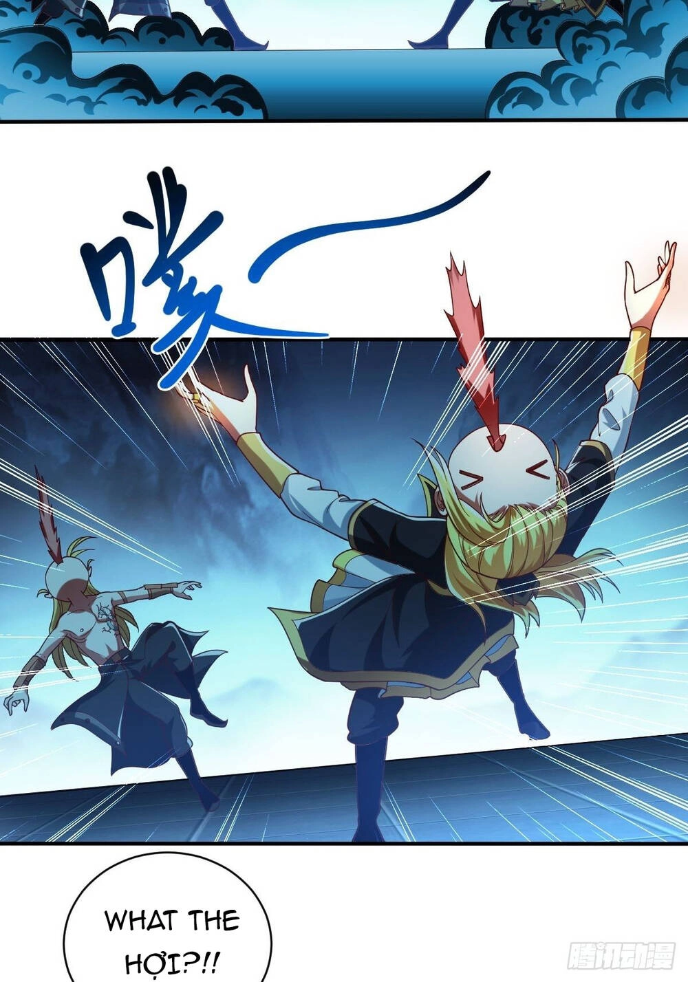 Cục Gạch Xông Vào Dị Giới Chapter 43 - 37