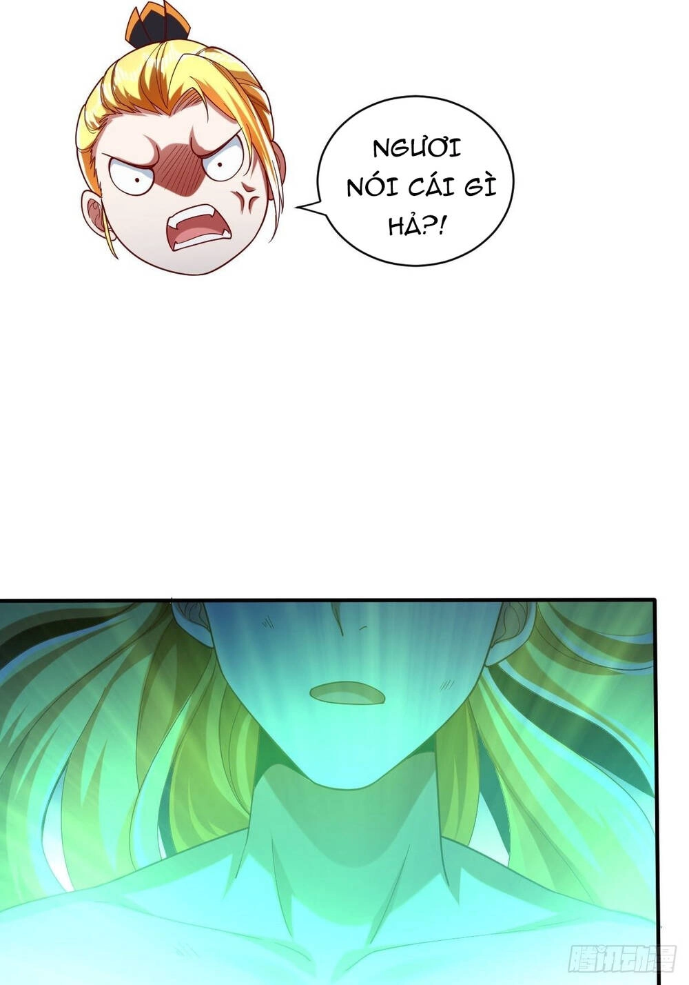 Cục Gạch Xông Vào Dị Giới Chapter 43 - 43