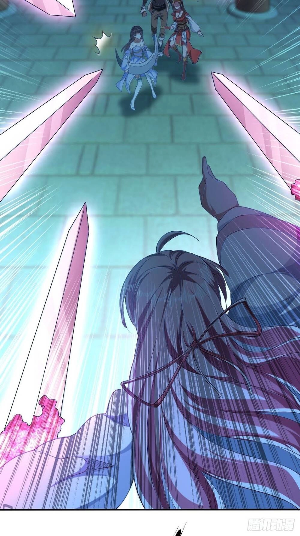 Cục Gạch Xông Vào Dị Giới Chapter 44 - 21