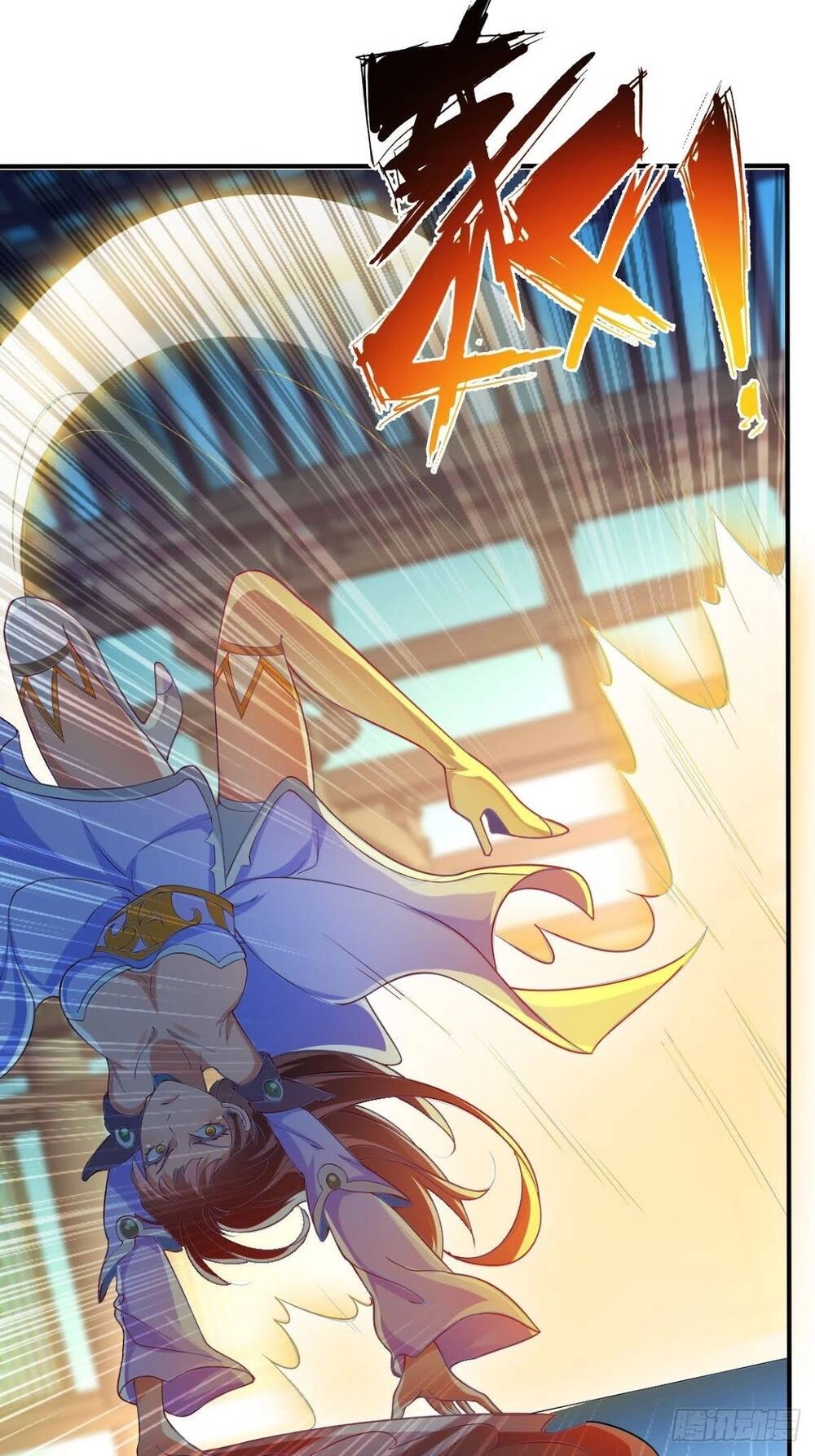 Cục Gạch Xông Vào Dị Giới Chapter 44 - 22