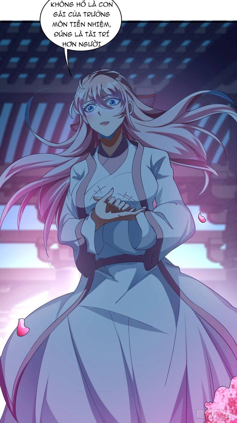 Cục Gạch Xông Vào Dị Giới Chapter 44 - 24