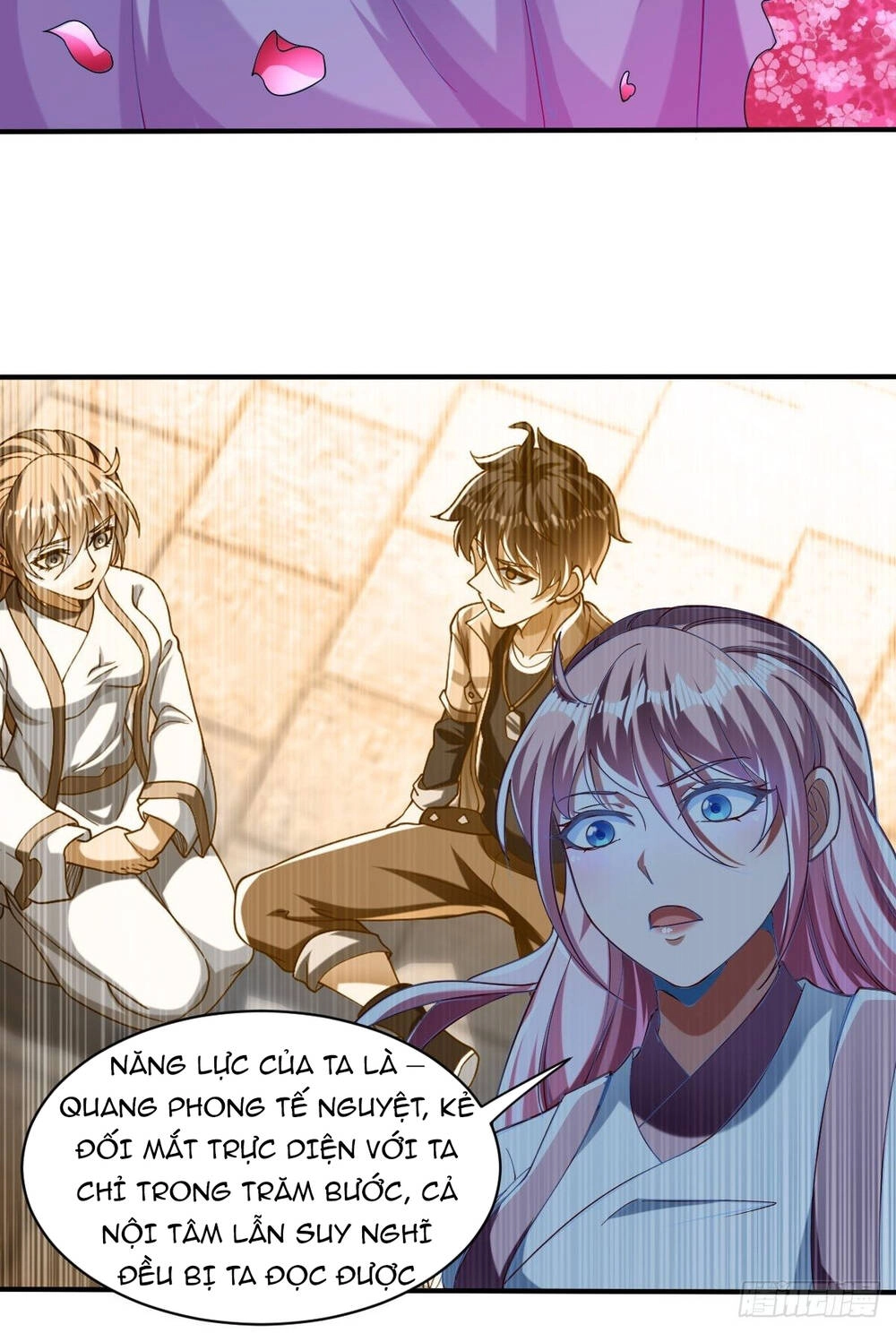 Cục Gạch Xông Vào Dị Giới Chapter 44 - 25