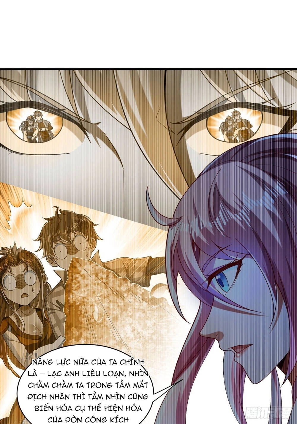 Cục Gạch Xông Vào Dị Giới Chapter 44 - 26