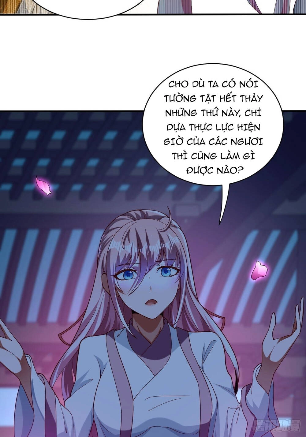 Cục Gạch Xông Vào Dị Giới Chapter 44 - 27