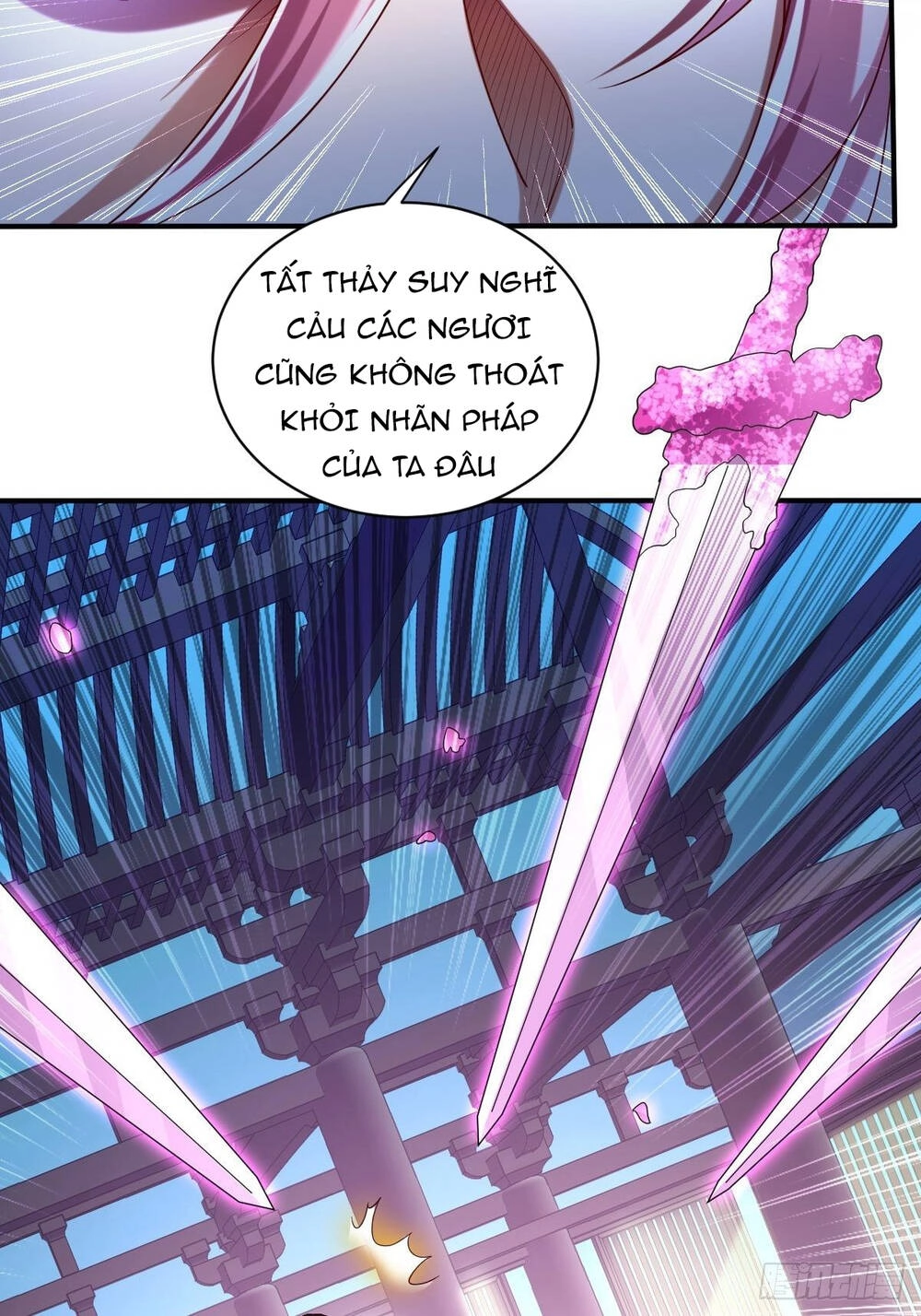 Cục Gạch Xông Vào Dị Giới Chapter 44 - 29