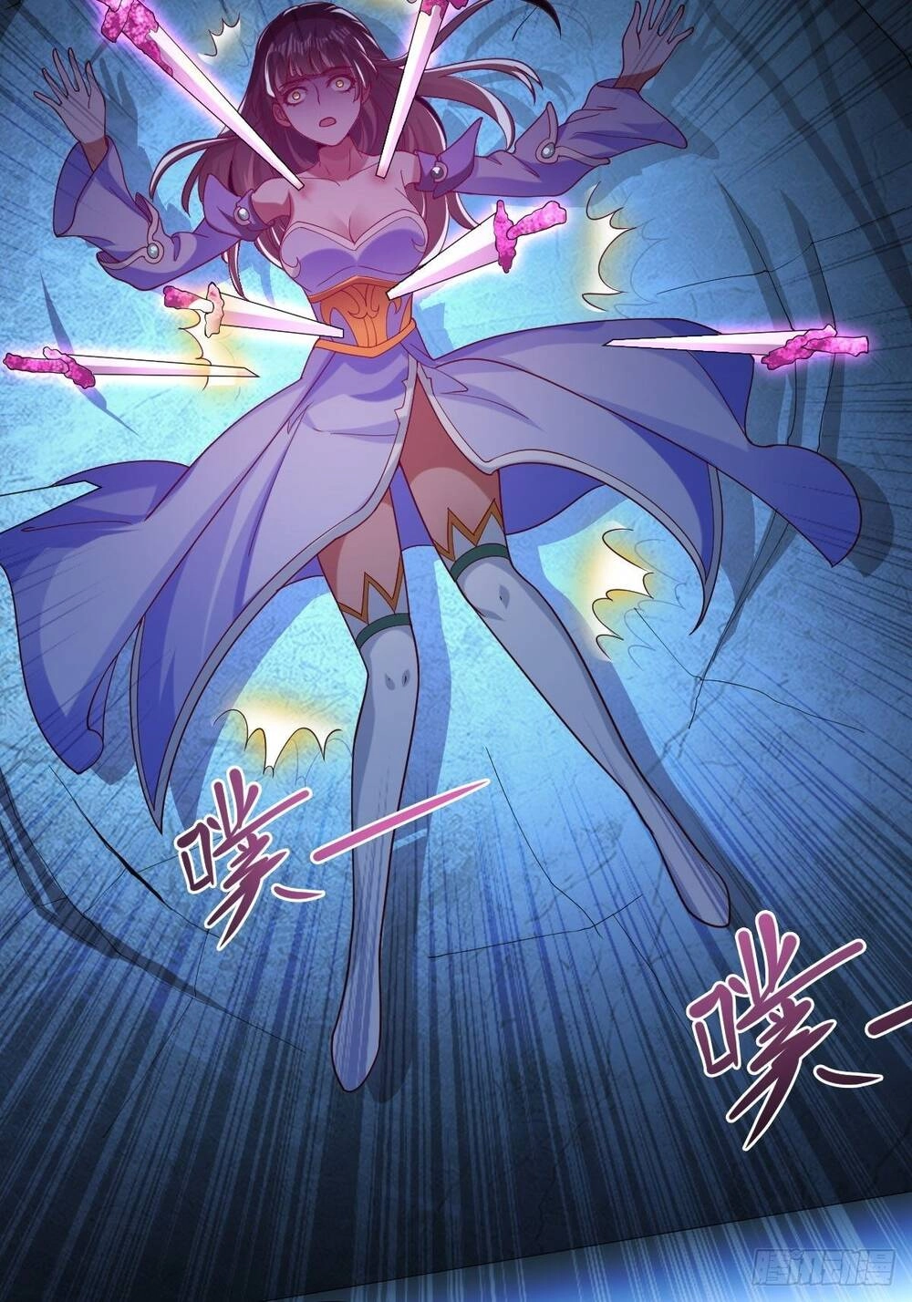 Cục Gạch Xông Vào Dị Giới Chapter 44 - 31