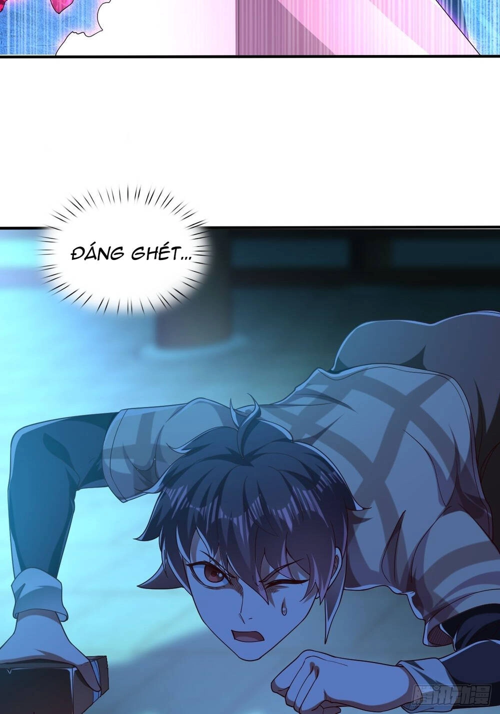 Cục Gạch Xông Vào Dị Giới Chapter 44 - 38