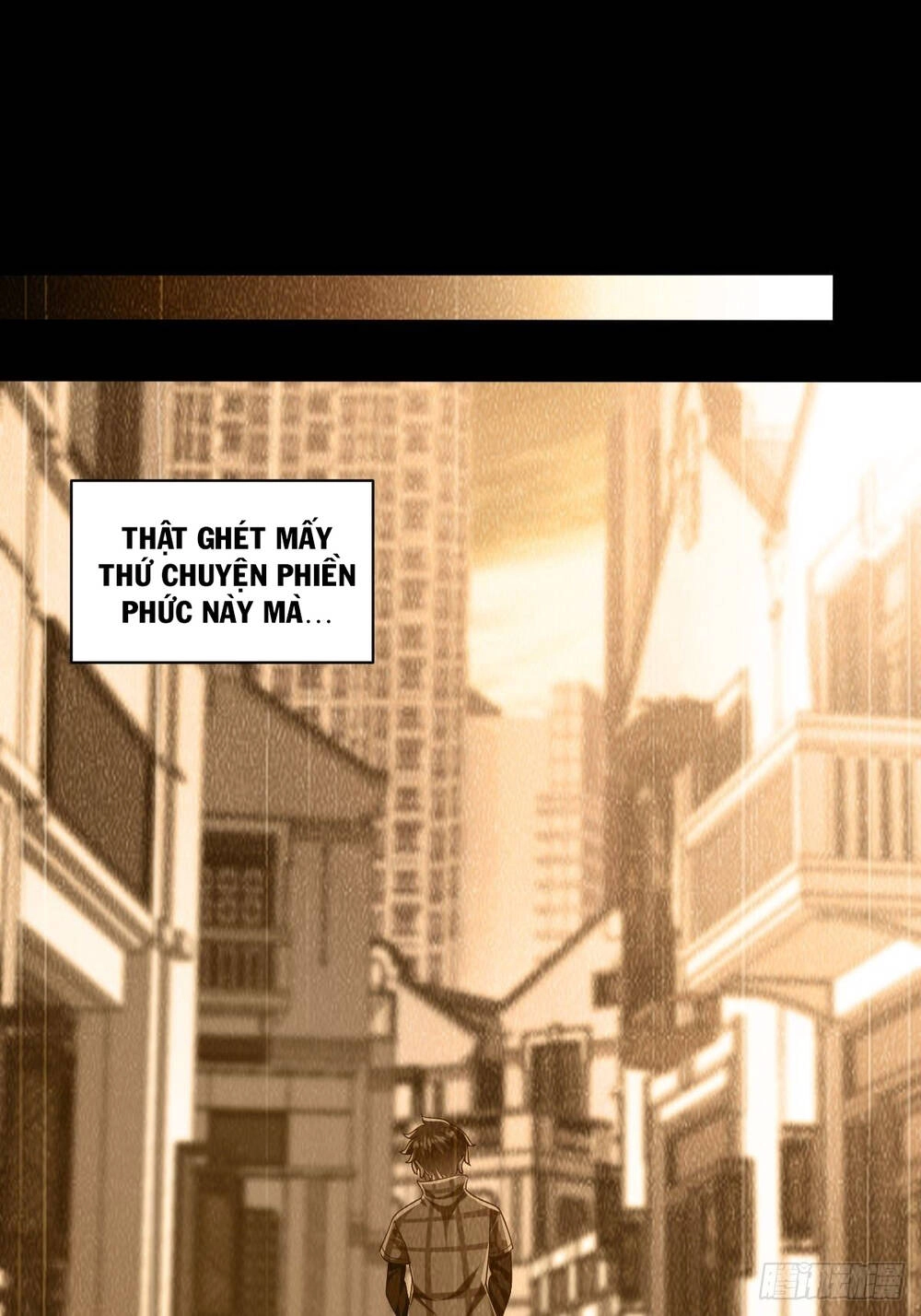 Cục Gạch Xông Vào Dị Giới Chapter 44 - 40