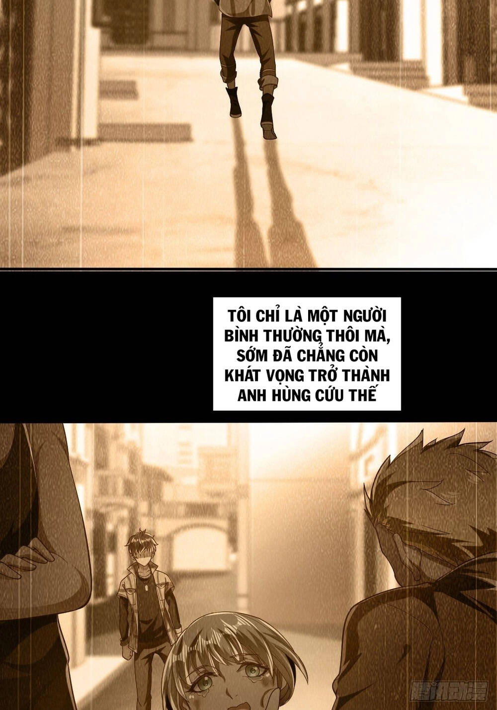 Cục Gạch Xông Vào Dị Giới Chapter 44 - 41