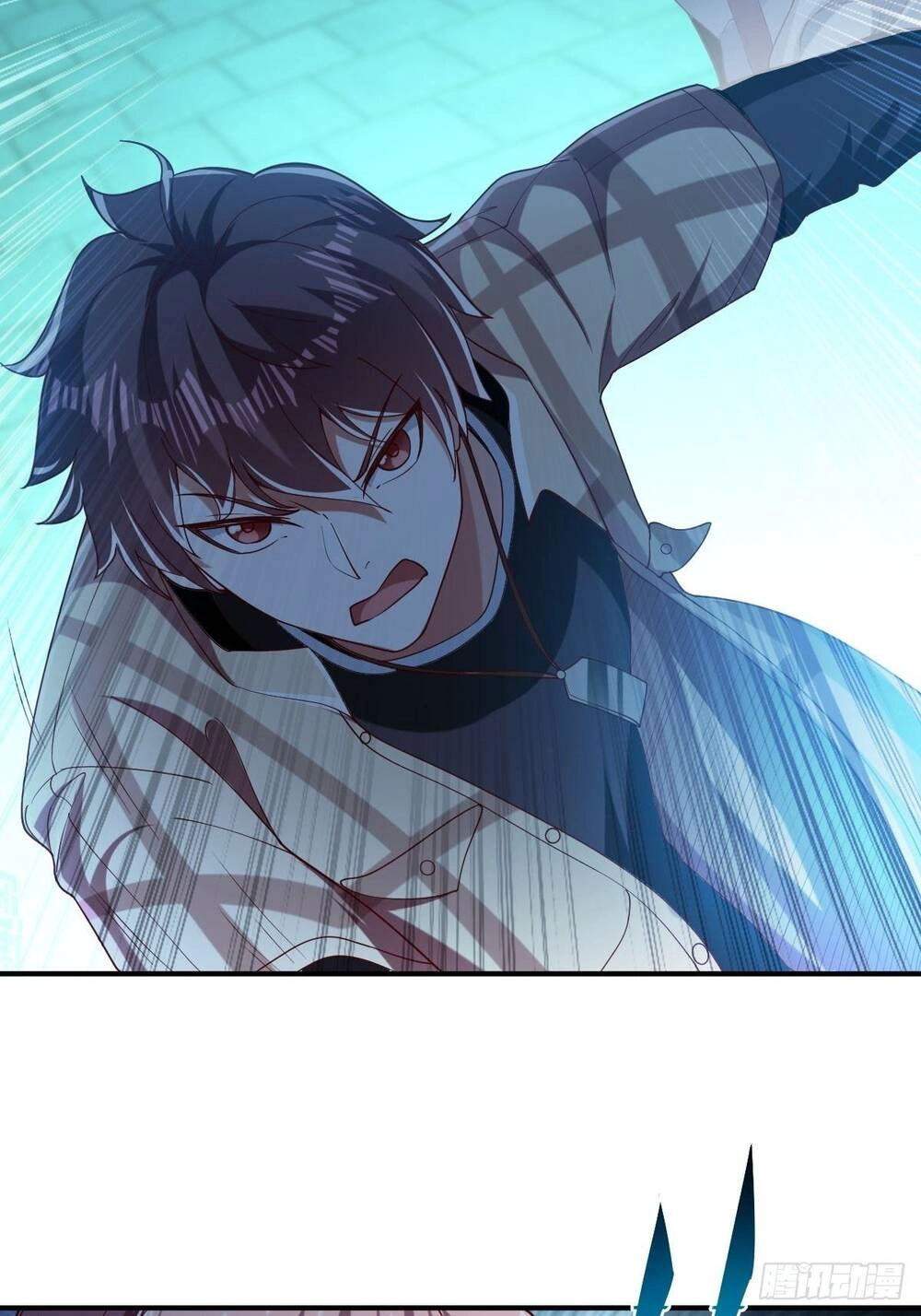 Cục Gạch Xông Vào Dị Giới Chapter 45 - 3