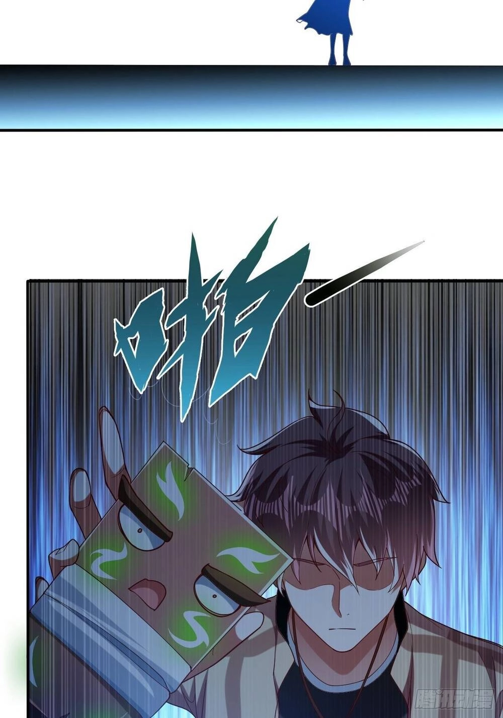 Cục Gạch Xông Vào Dị Giới Chapter 45 - 5