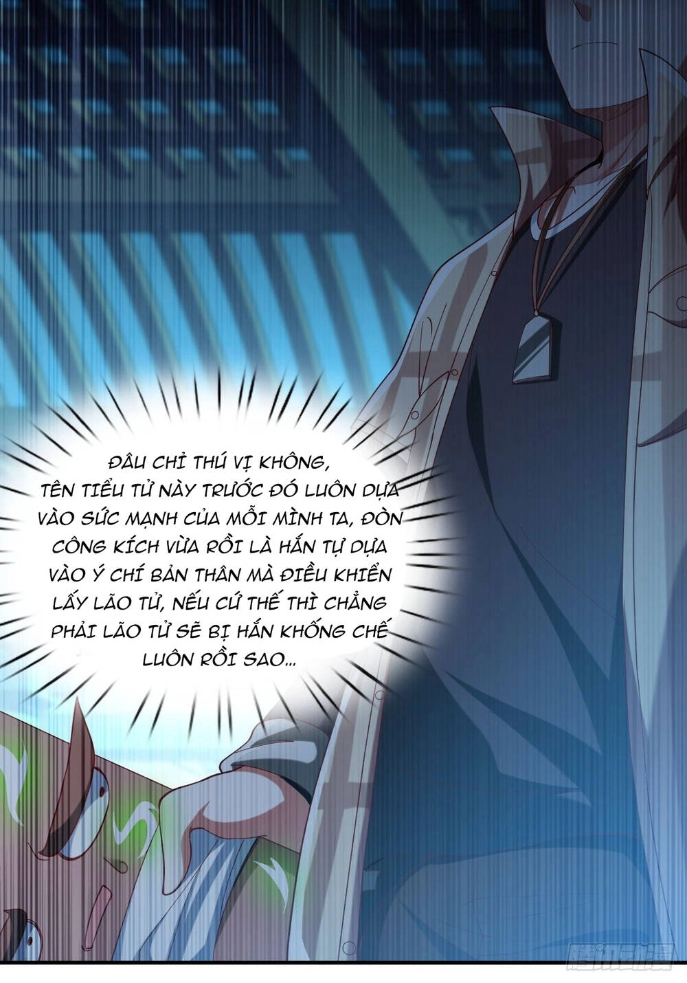 Cục Gạch Xông Vào Dị Giới Chapter 45 - 8