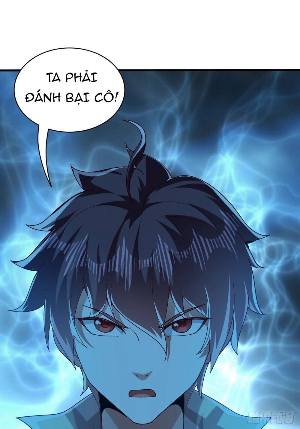 Cục Gạch Xông Vào Dị Giới Chapter 45 - 9