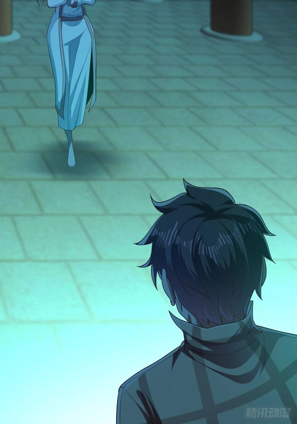 Cục Gạch Xông Vào Dị Giới Chapter 45 - 11