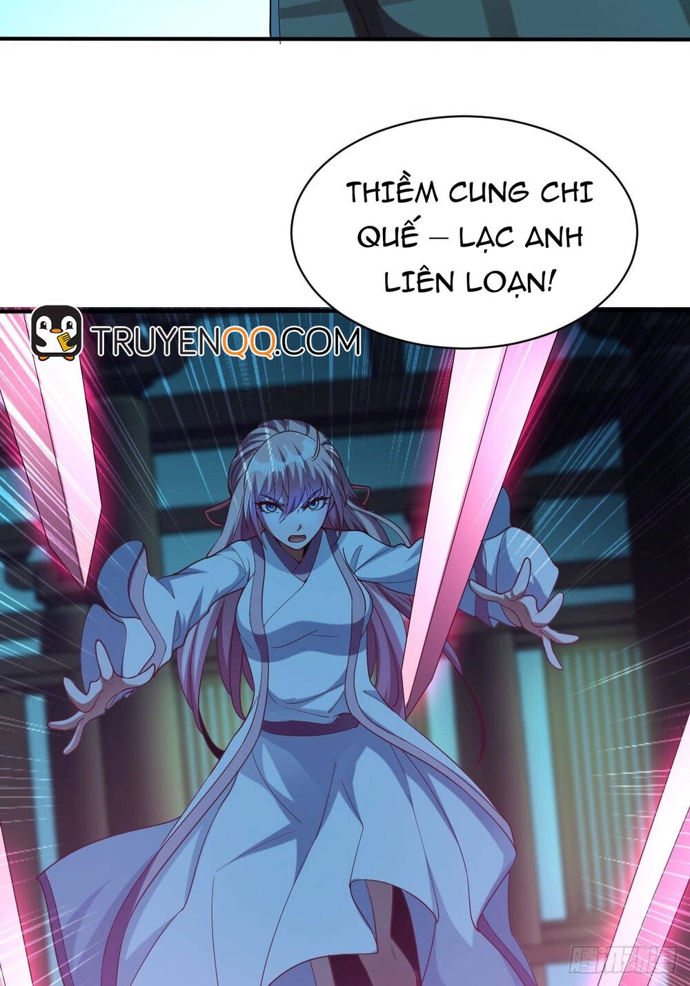 Cục Gạch Xông Vào Dị Giới Chapter 45 - 12