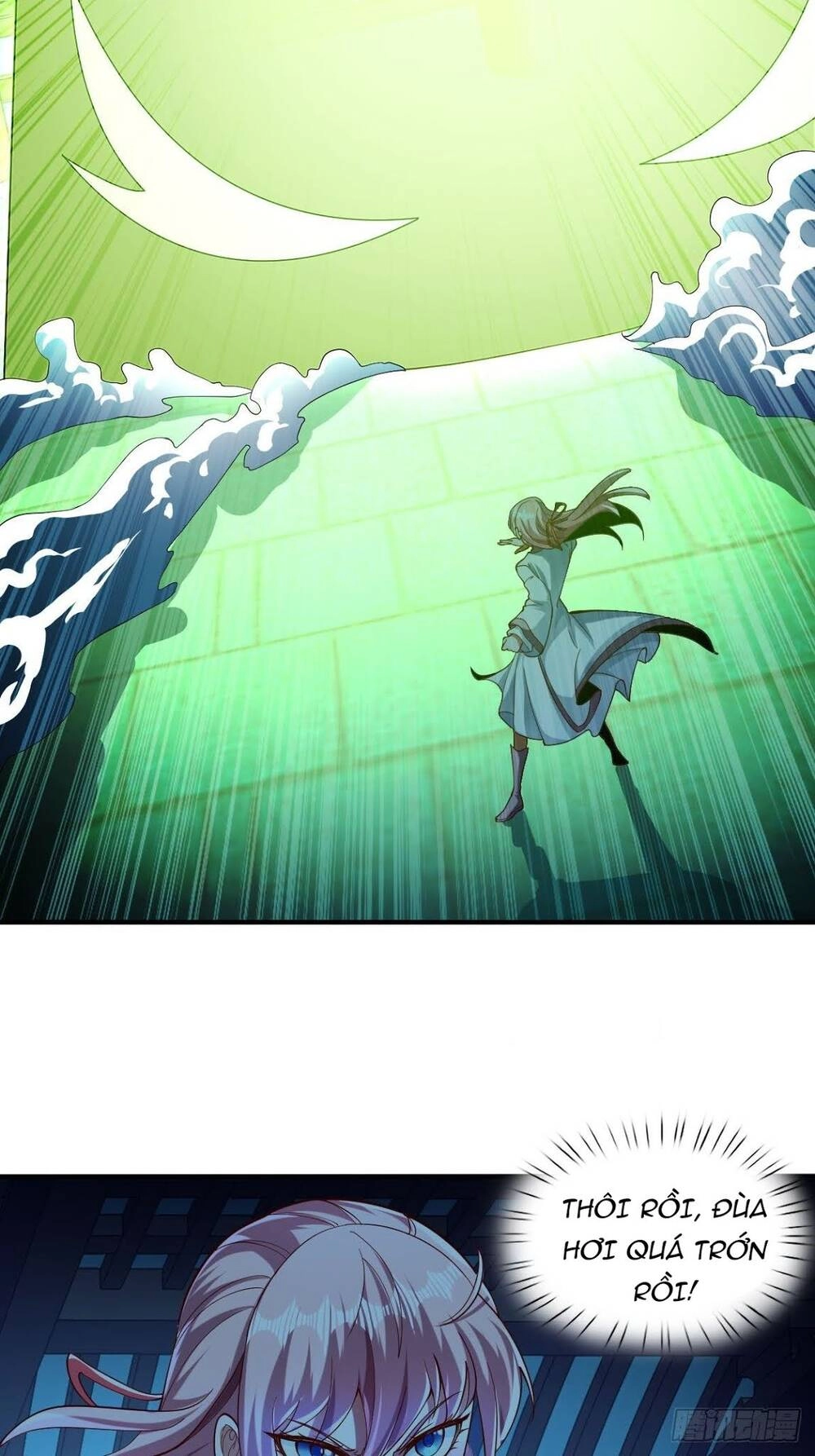 Cục Gạch Xông Vào Dị Giới Chapter 45 - 17